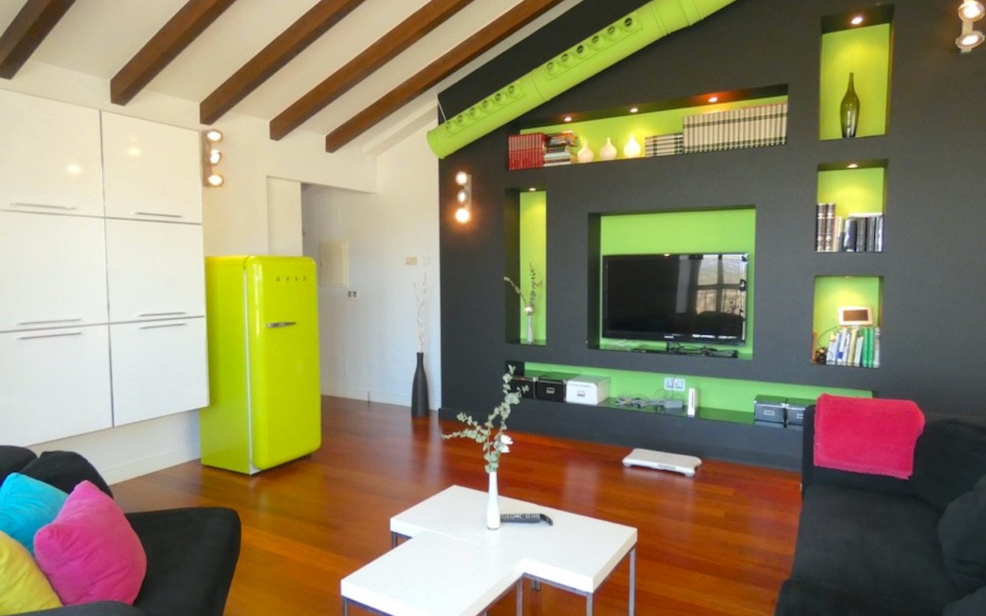 A Vendre - Villa - Algorfa - Algorfa Centro