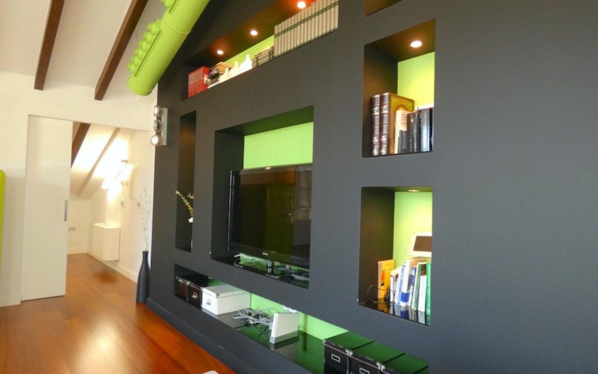 A Vendre - Villa - Algorfa - Algorfa Centro