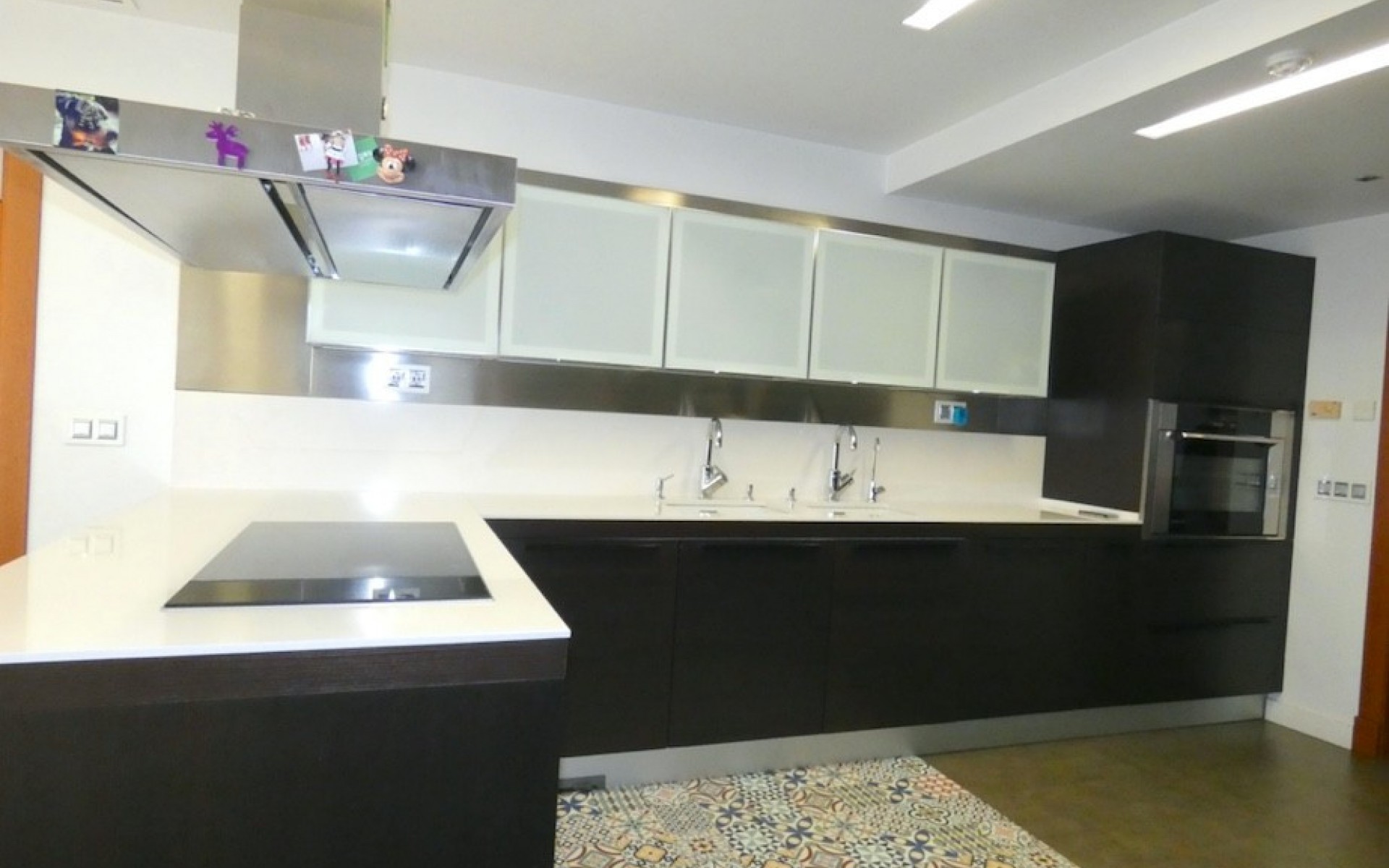 A Vendre - Villa - Algorfa - Algorfa Centro