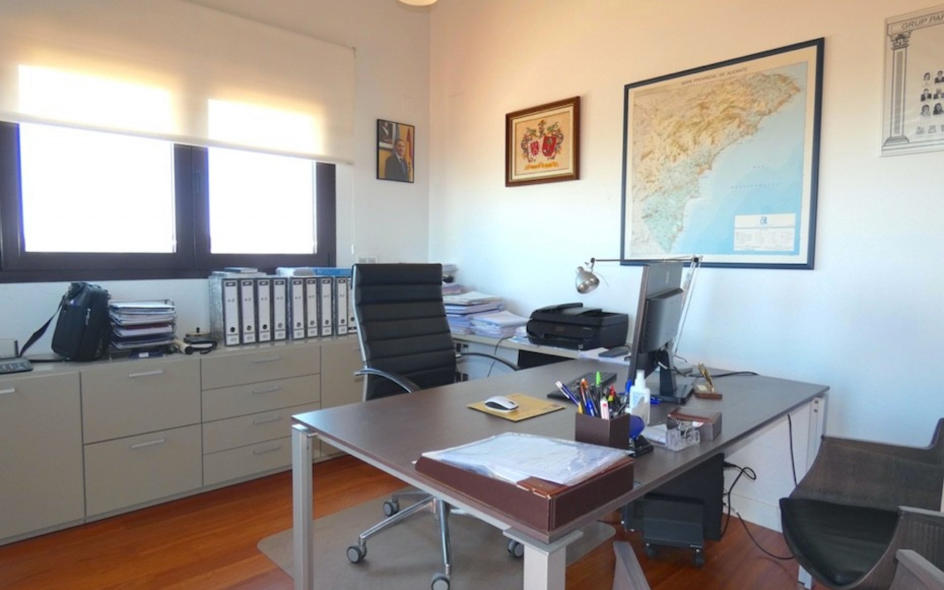 A Vendre - Villa - Algorfa - Algorfa Centro