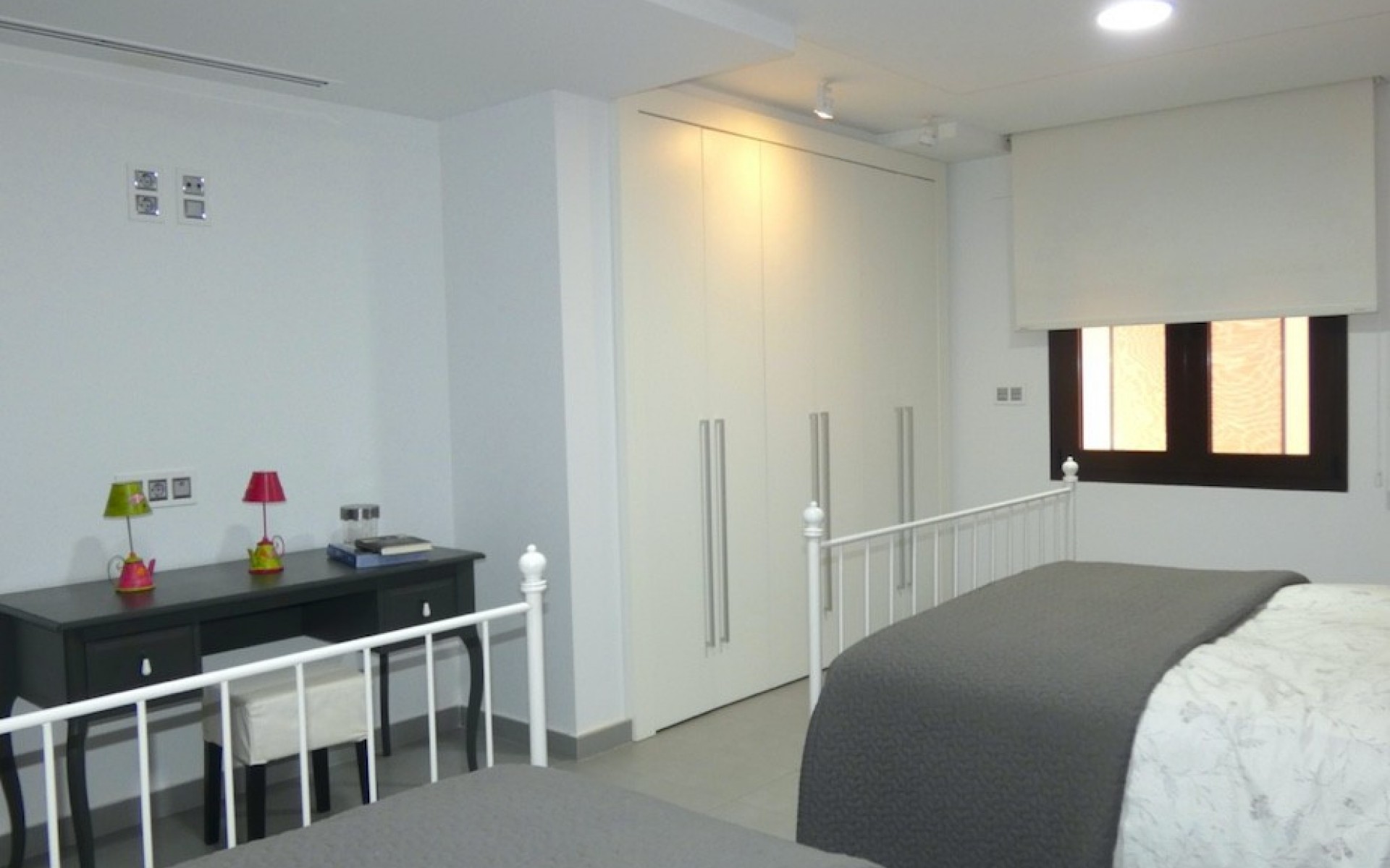 A Vendre - Villa - Algorfa - Algorfa Centro