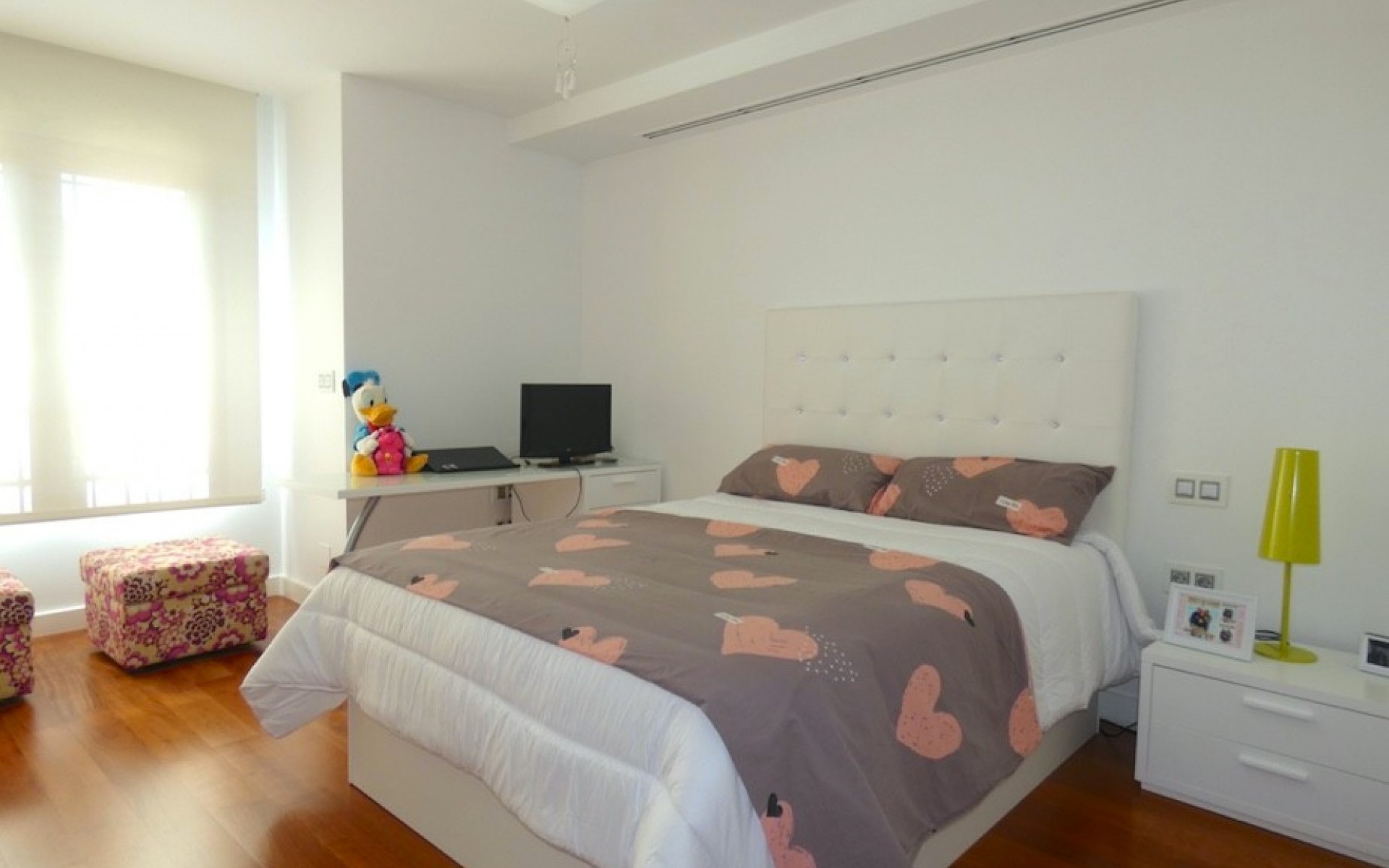 A Vendre - Villa - Algorfa - Algorfa Centro