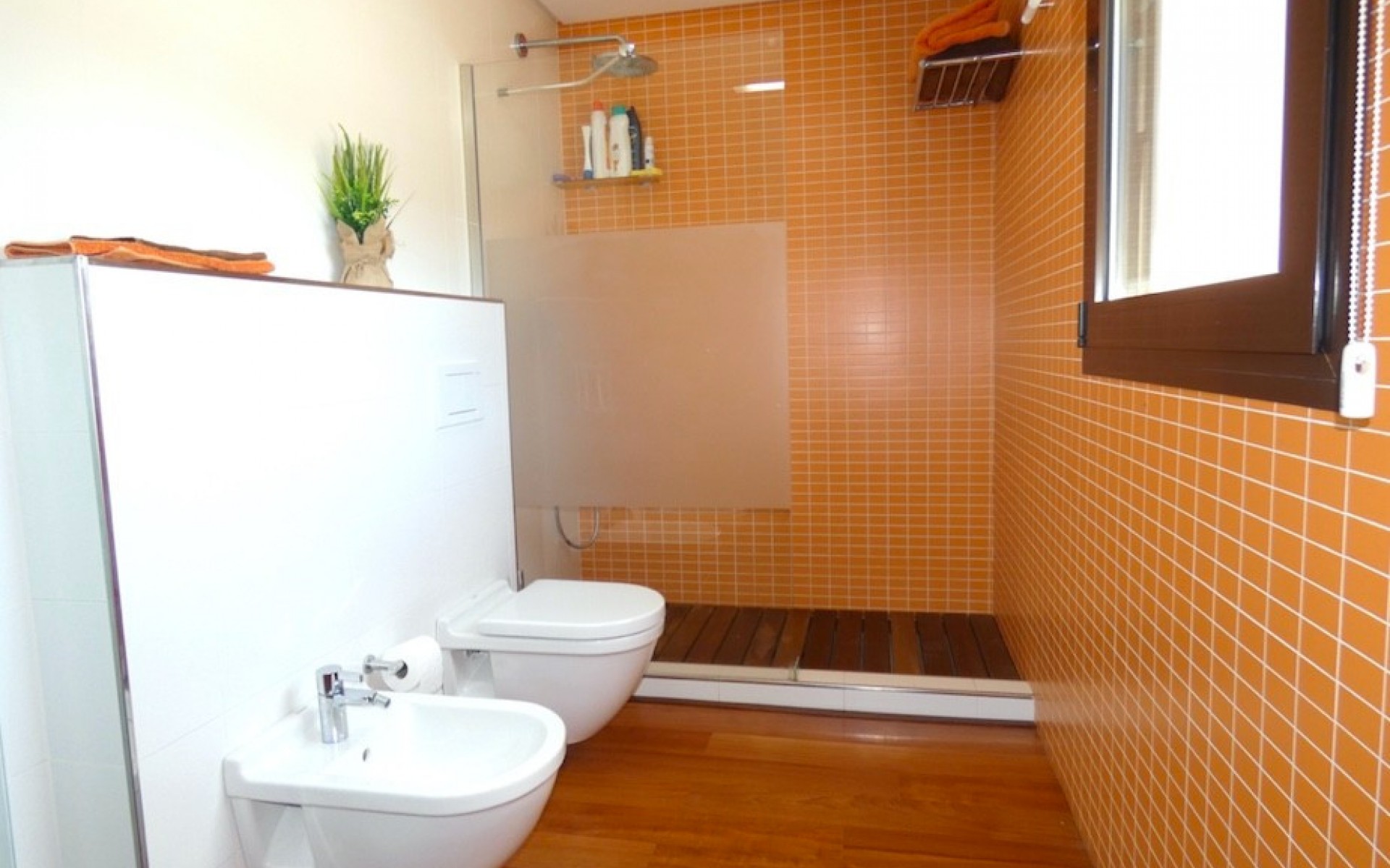 A Vendre - Villa - Algorfa - Algorfa Centro