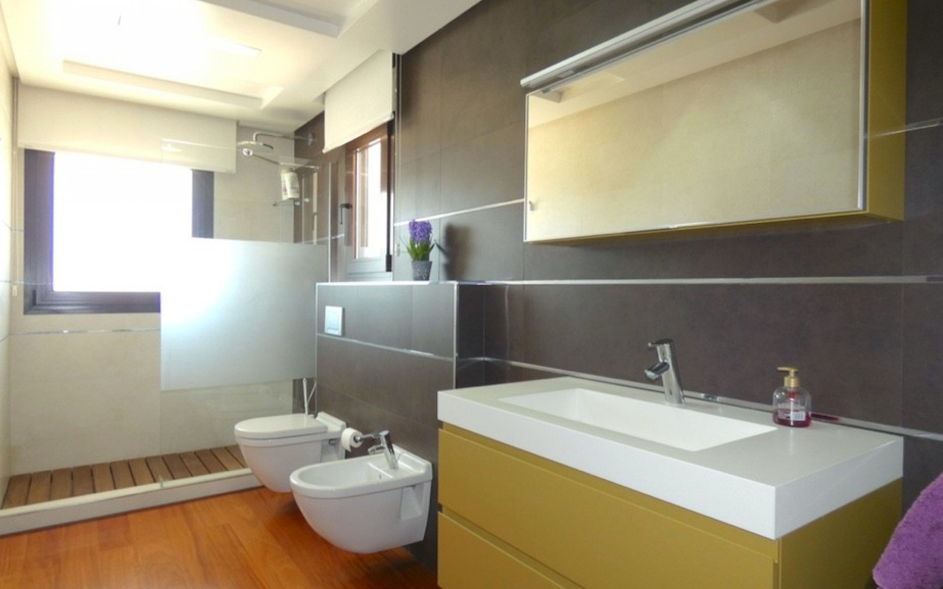 A Vendre - Villa - Algorfa - Algorfa Centro