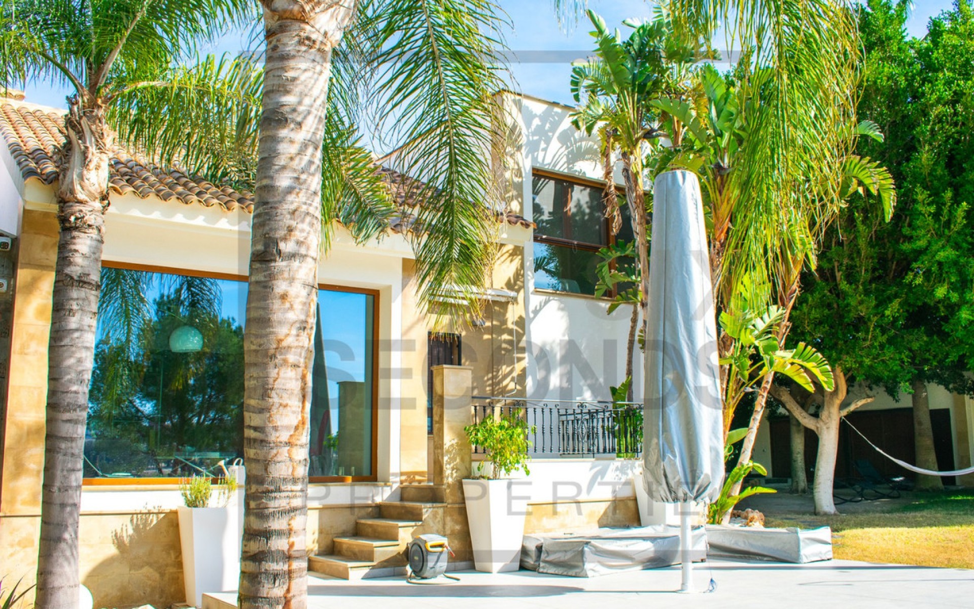 A Vendre - Villa - Algorfa - Algorfa Centro