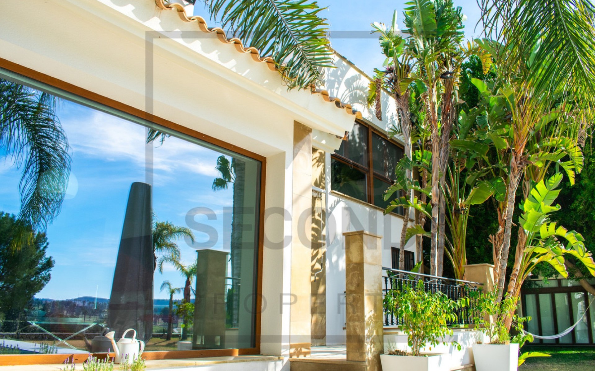 A Vendre - Villa - Algorfa - Algorfa Centro