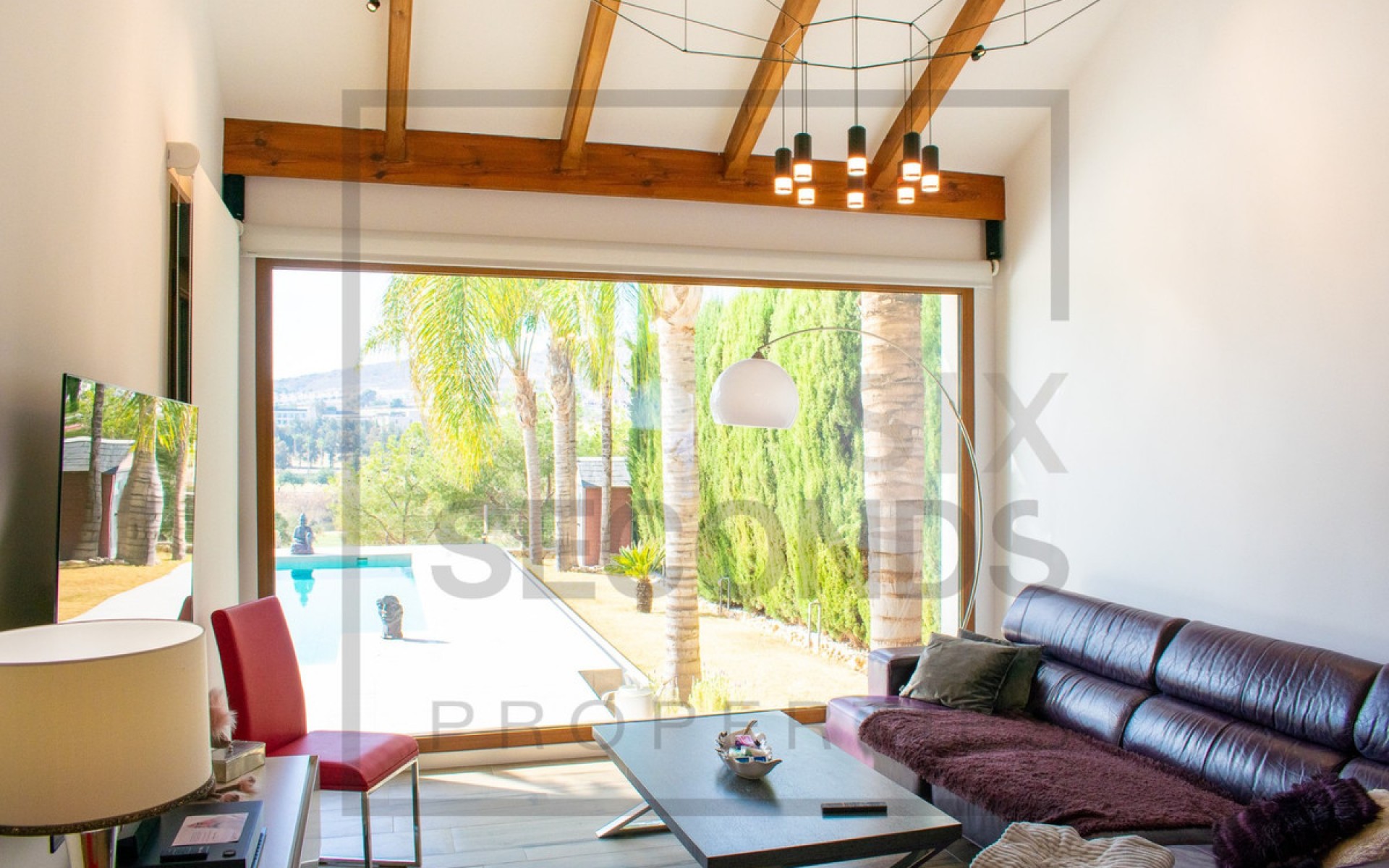 A Vendre - Villa - Algorfa - Algorfa Centro