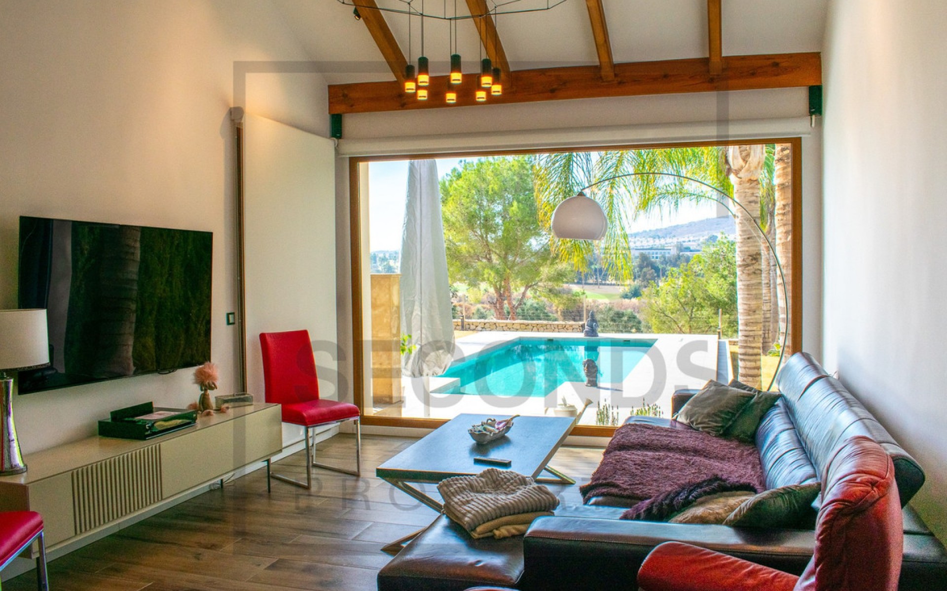 A Vendre - Villa - Algorfa - Algorfa Centro