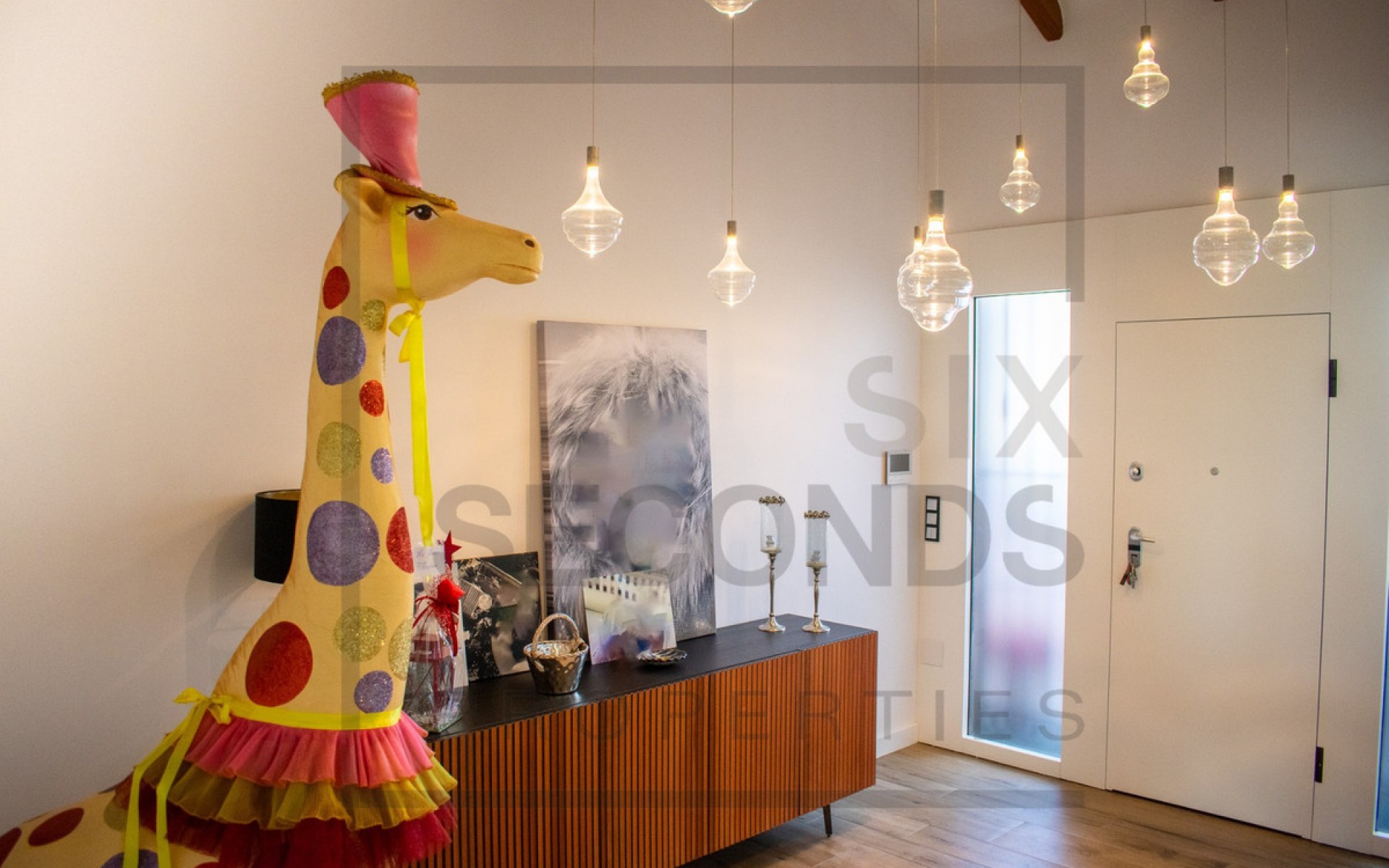 A Vendre - Villa - Algorfa - Algorfa Centro