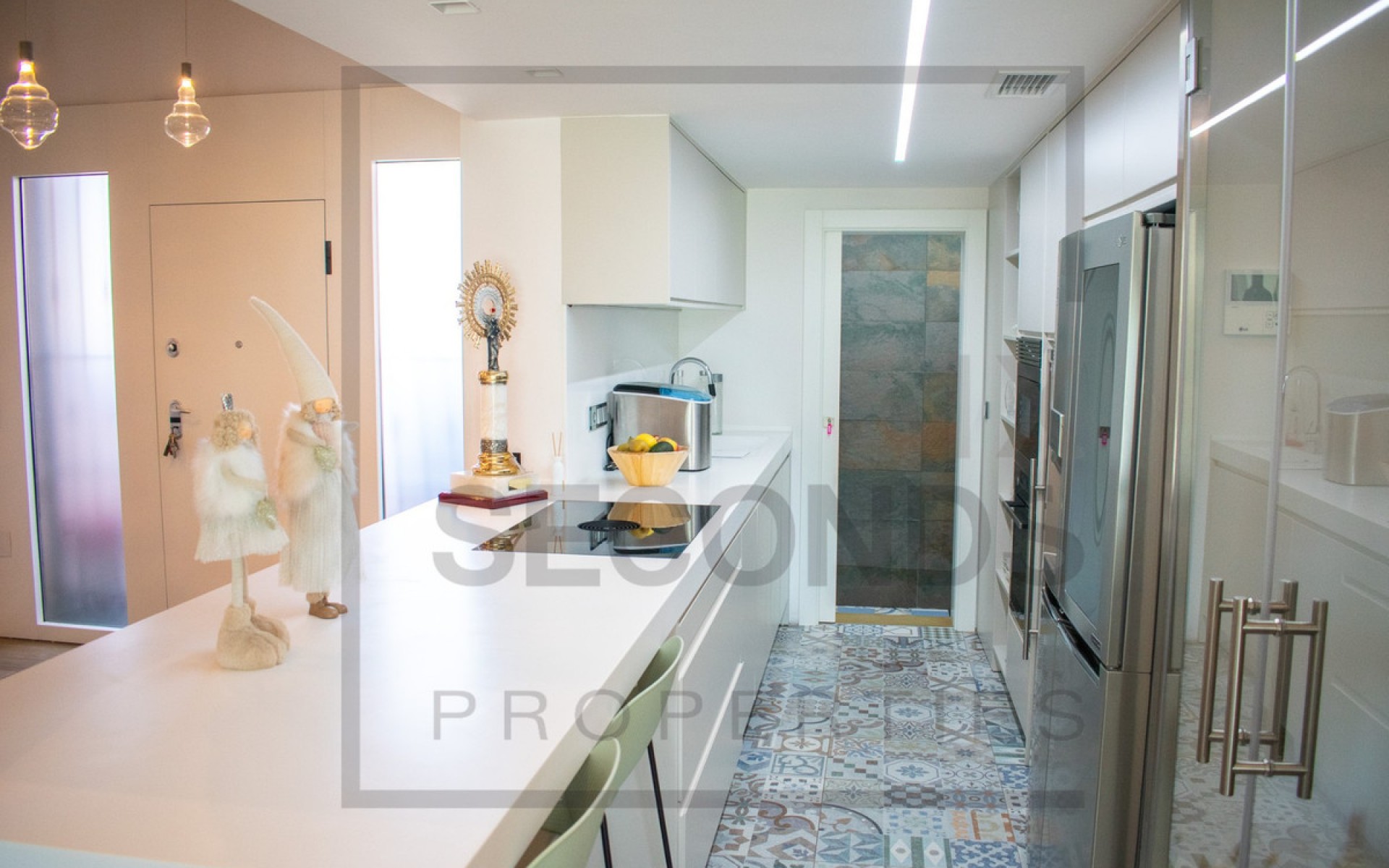 A Vendre - Villa - Algorfa - Algorfa Centro