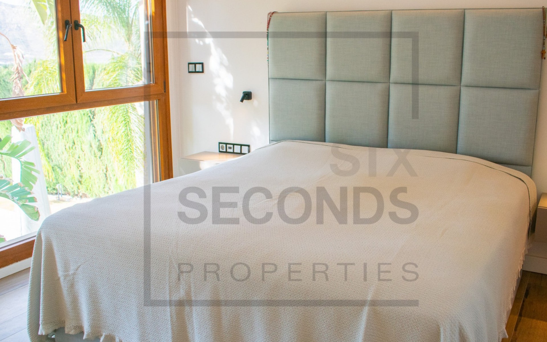 A Vendre - Villa - Algorfa - Algorfa Centro