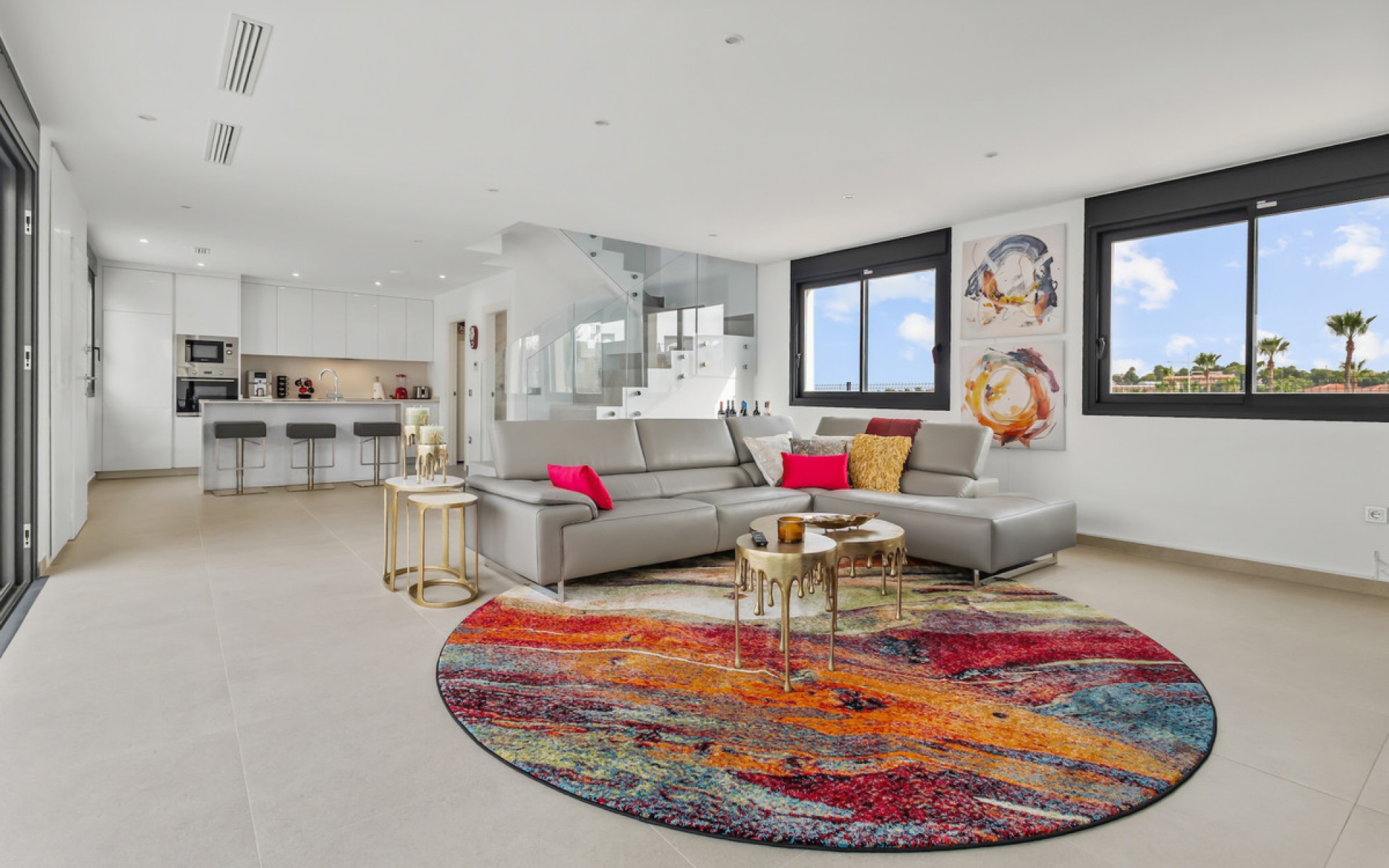 A Vendre - Villa - Algorfa - Algorfa Centro