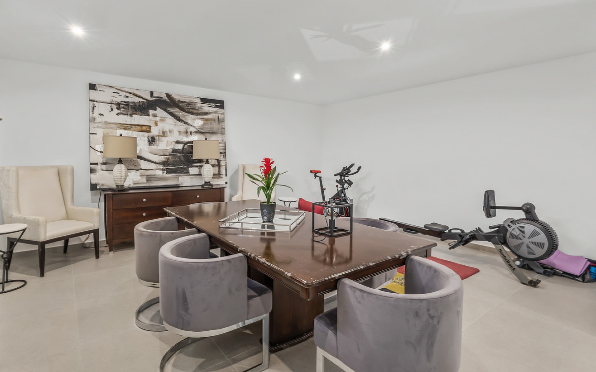 A Vendre - Villa - Algorfa - Algorfa Centro