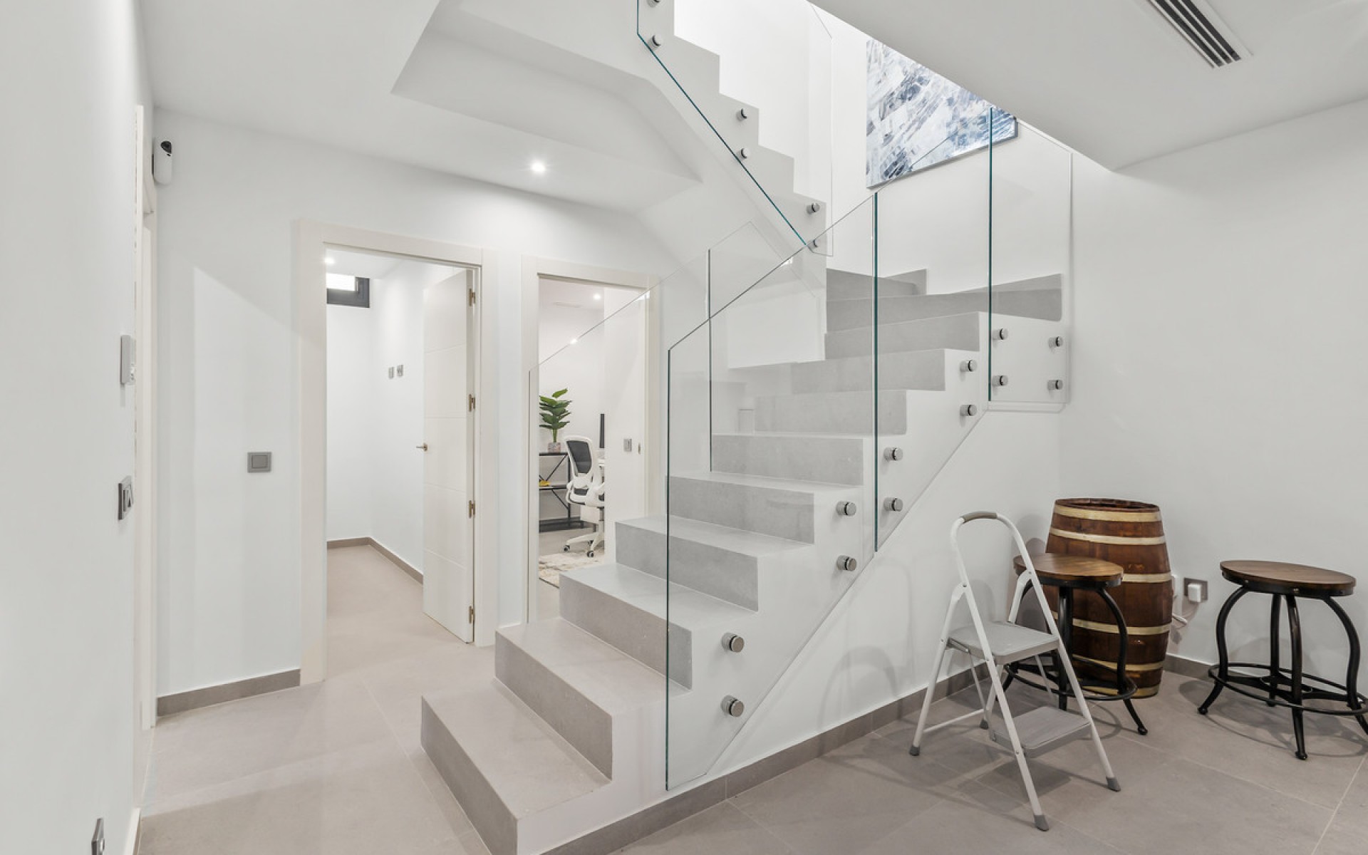 A Vendre - Villa - Algorfa - Algorfa Centro