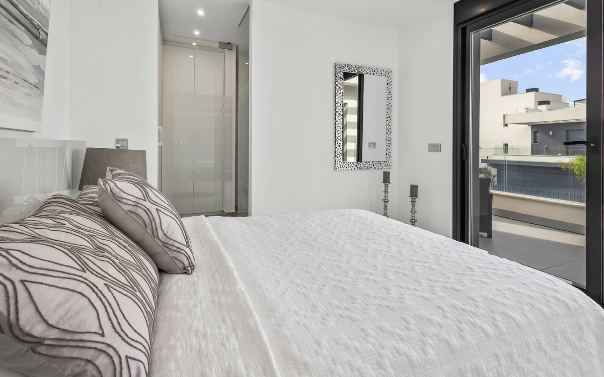 A Vendre - Villa - Algorfa - Algorfa Centro