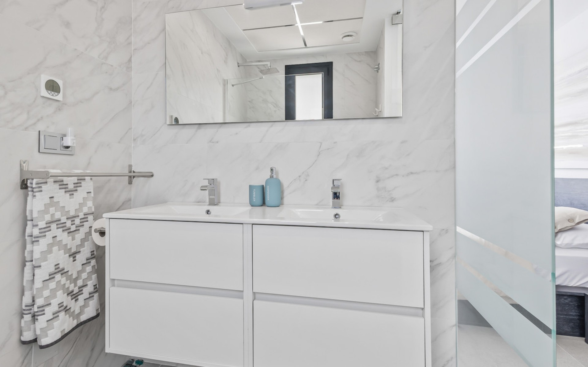 A Vendre - Villa - Algorfa - Algorfa Centro