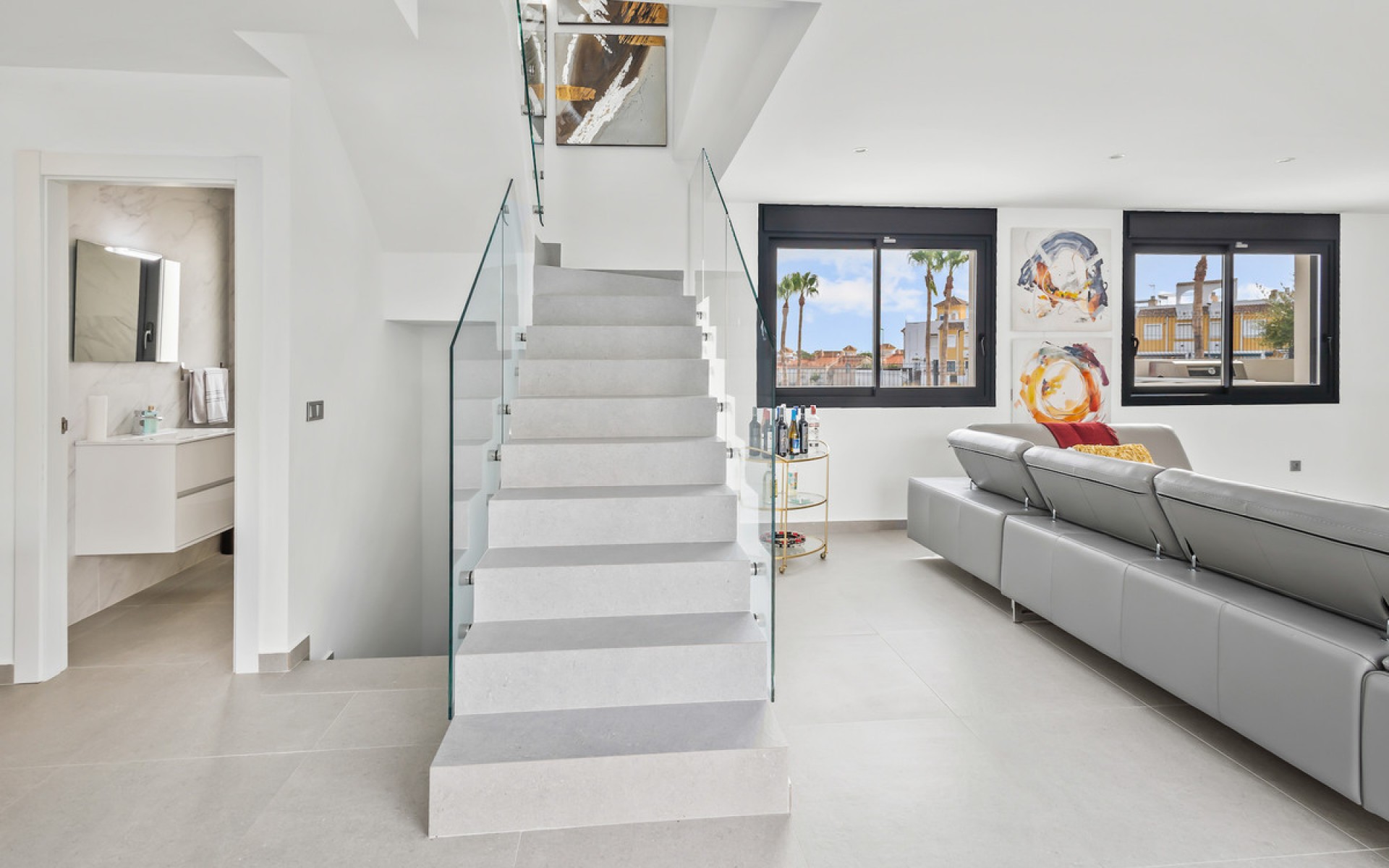 A Vendre - Villa - Algorfa - Algorfa Centro