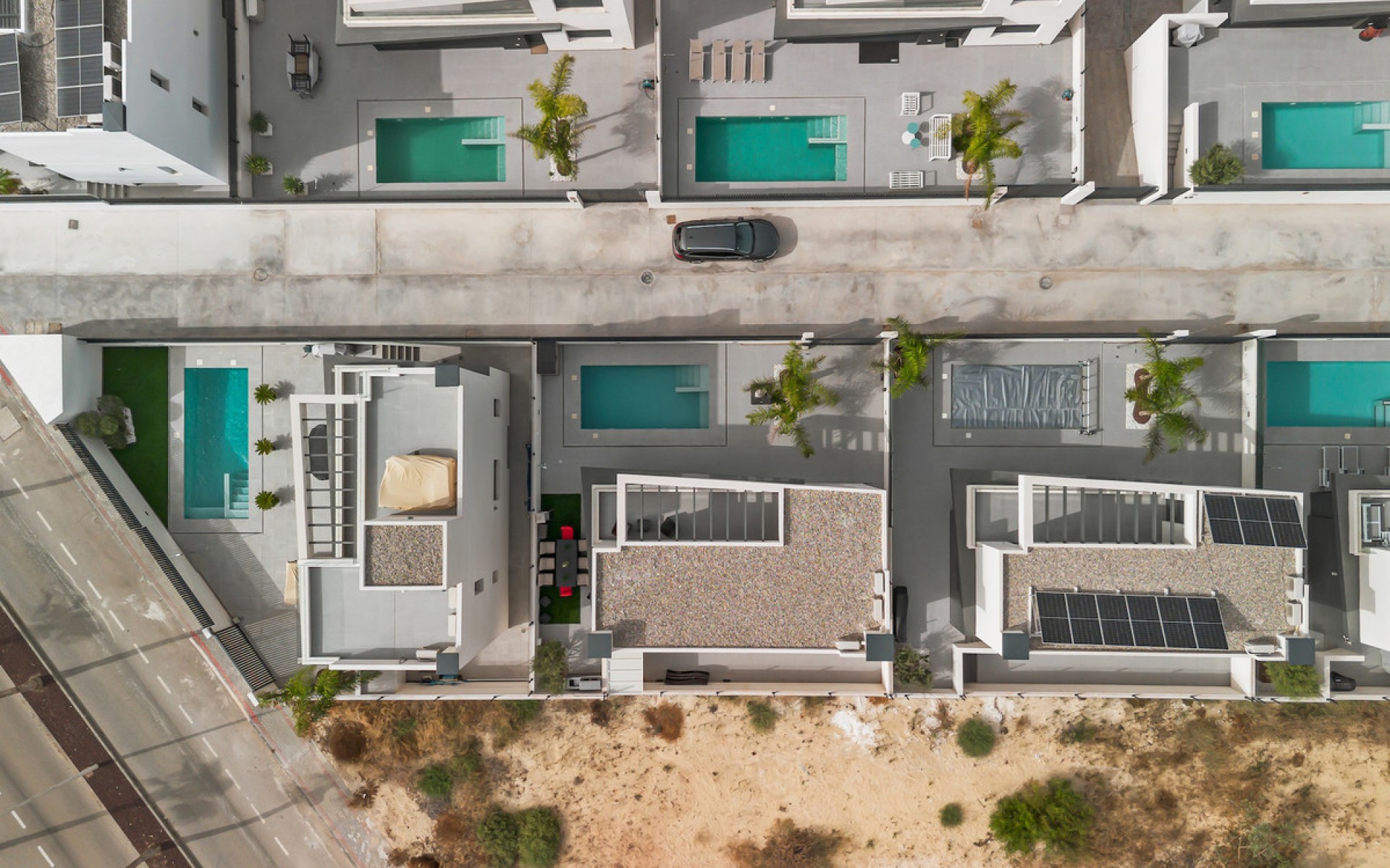 A Vendre - Villa - Algorfa - Algorfa Centro