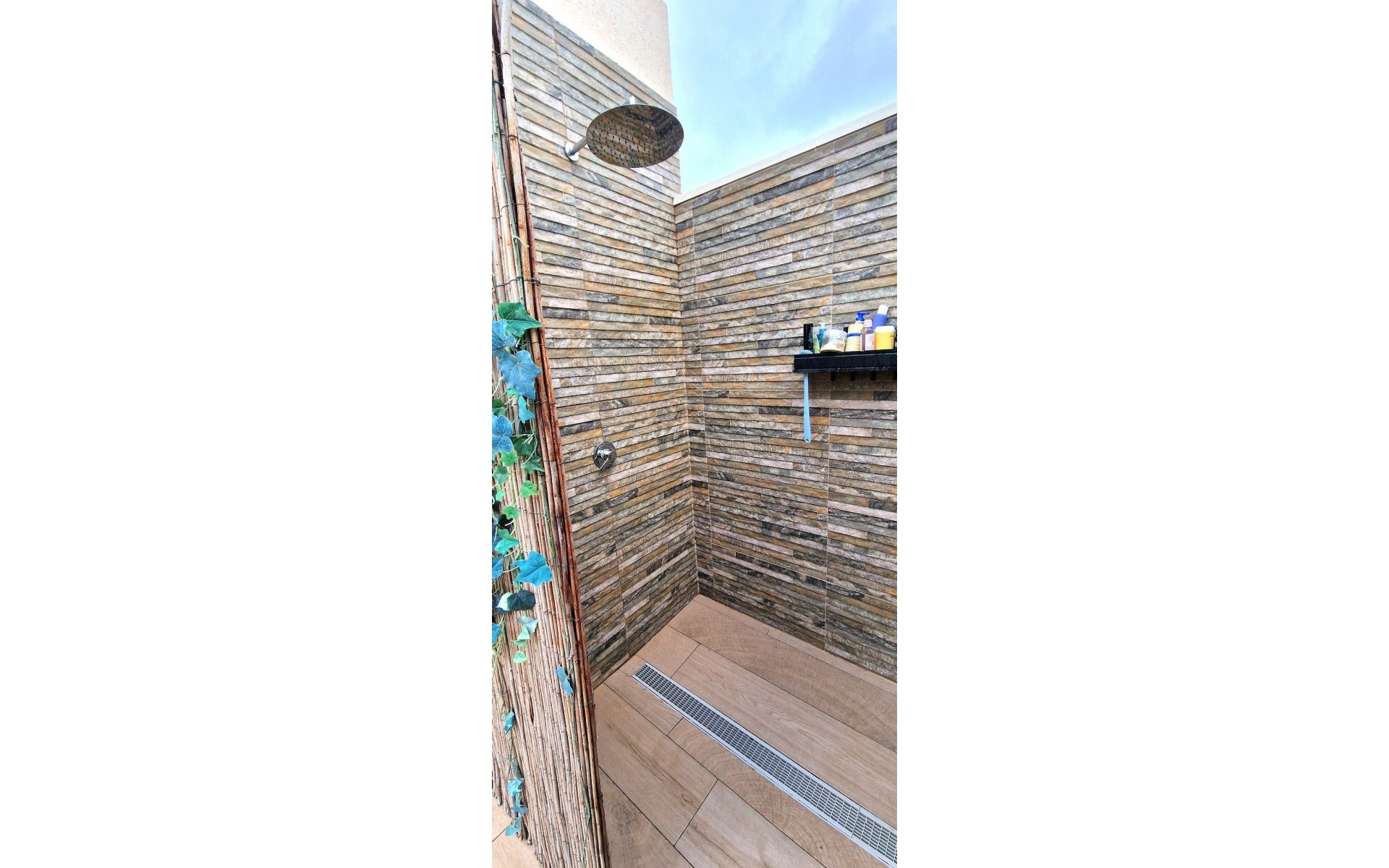 A Vendre - Villa - Algorfa - Algorfa Centro