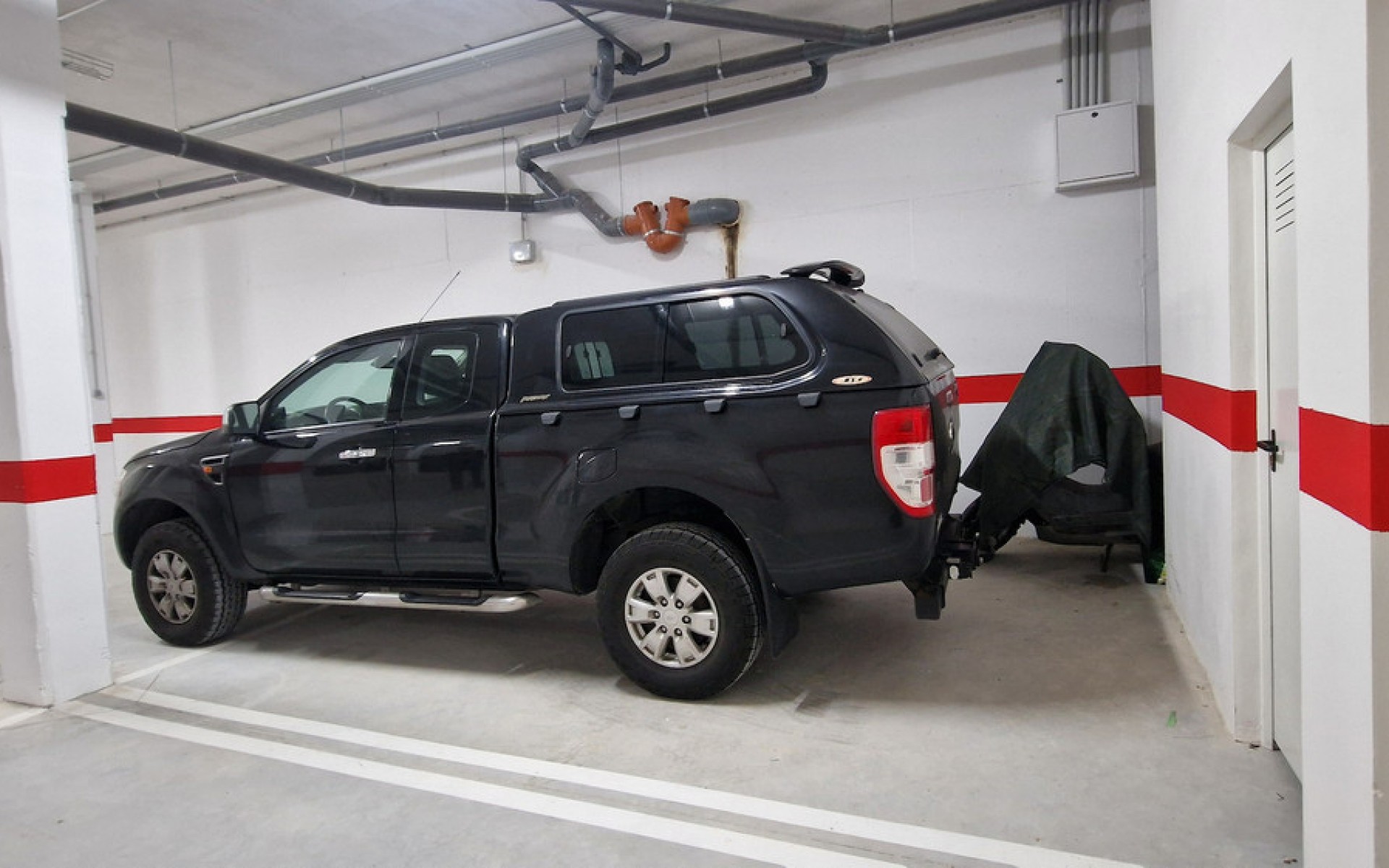 A Vendre - Villa - Algorfa - Algorfa Centro