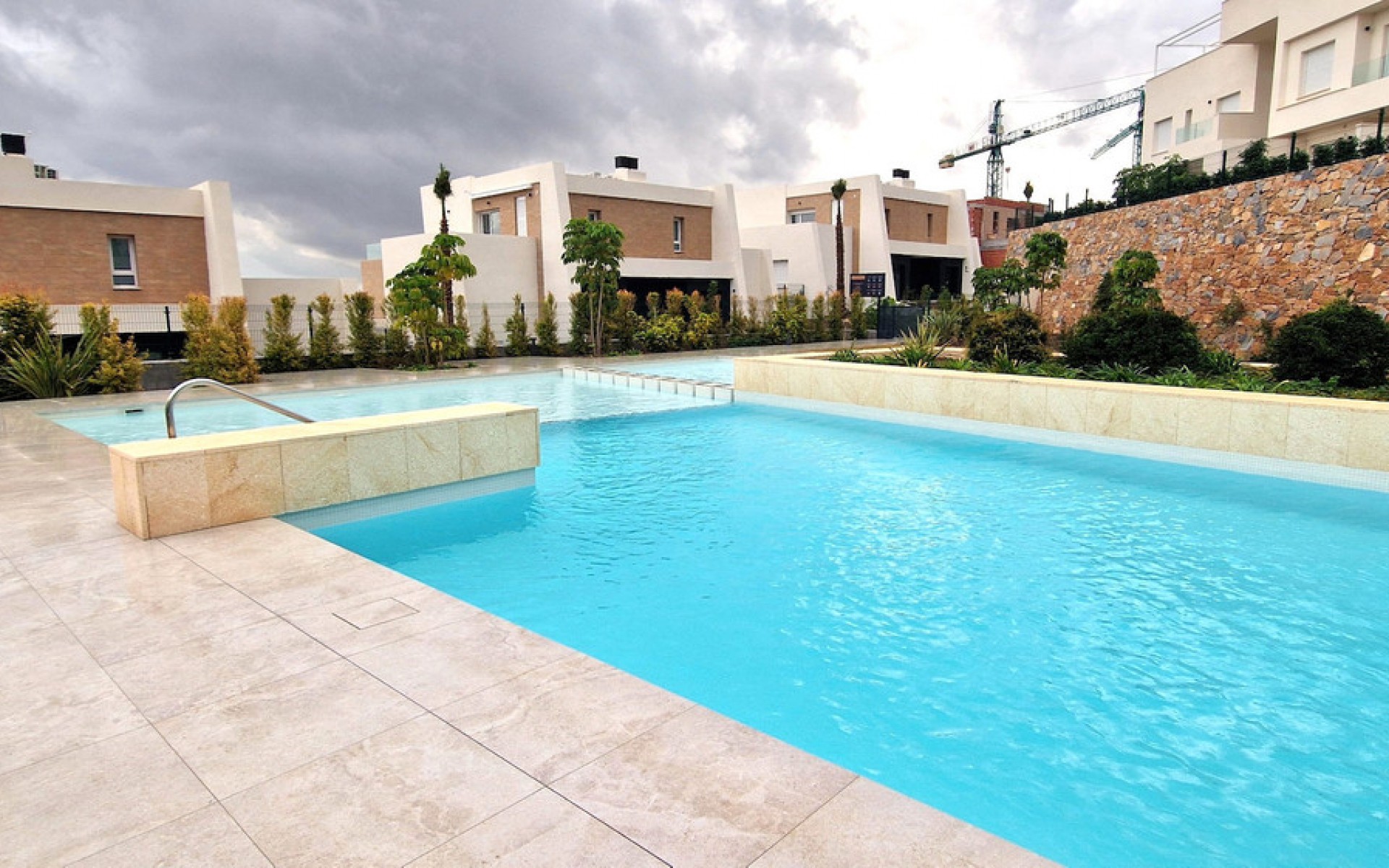 A Vendre - Villa - Algorfa - Algorfa Centro