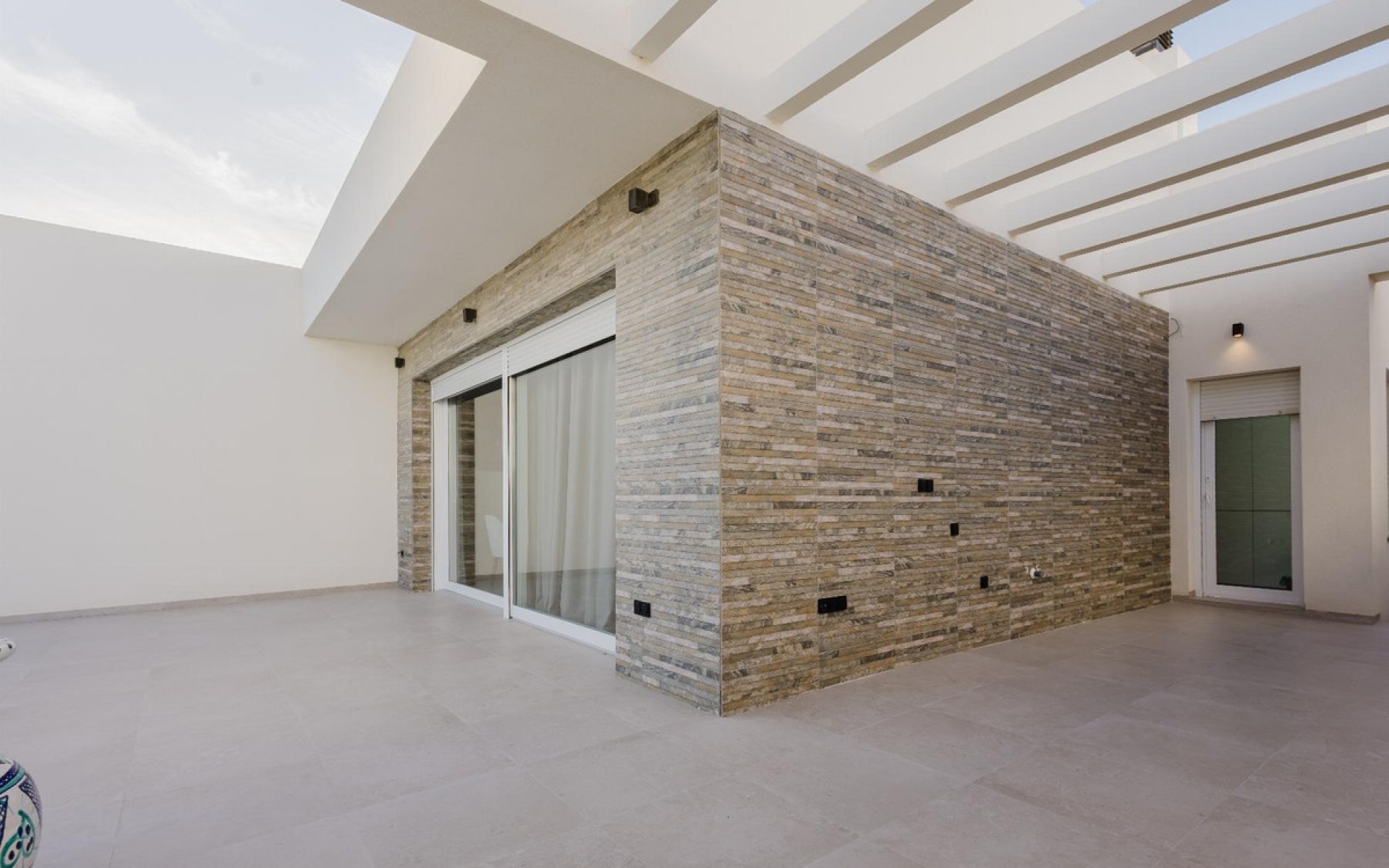 A Vendre - Villa - Algorfa - Algorfa Centro