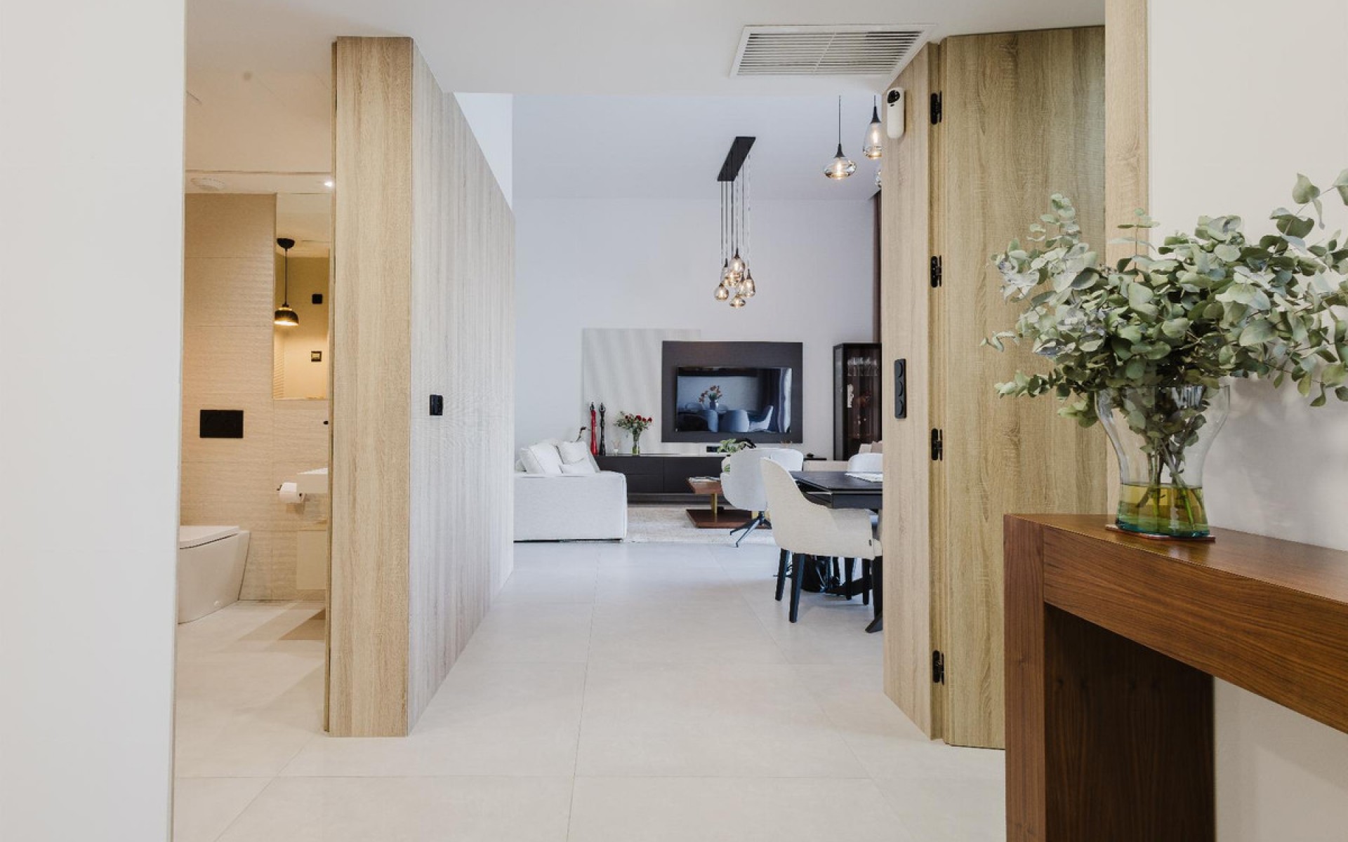 A Vendre - Villa - Algorfa - Algorfa Centro