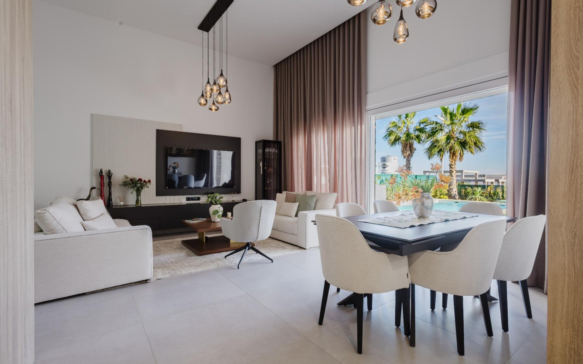 A Vendre - Villa - Algorfa - Algorfa Centro