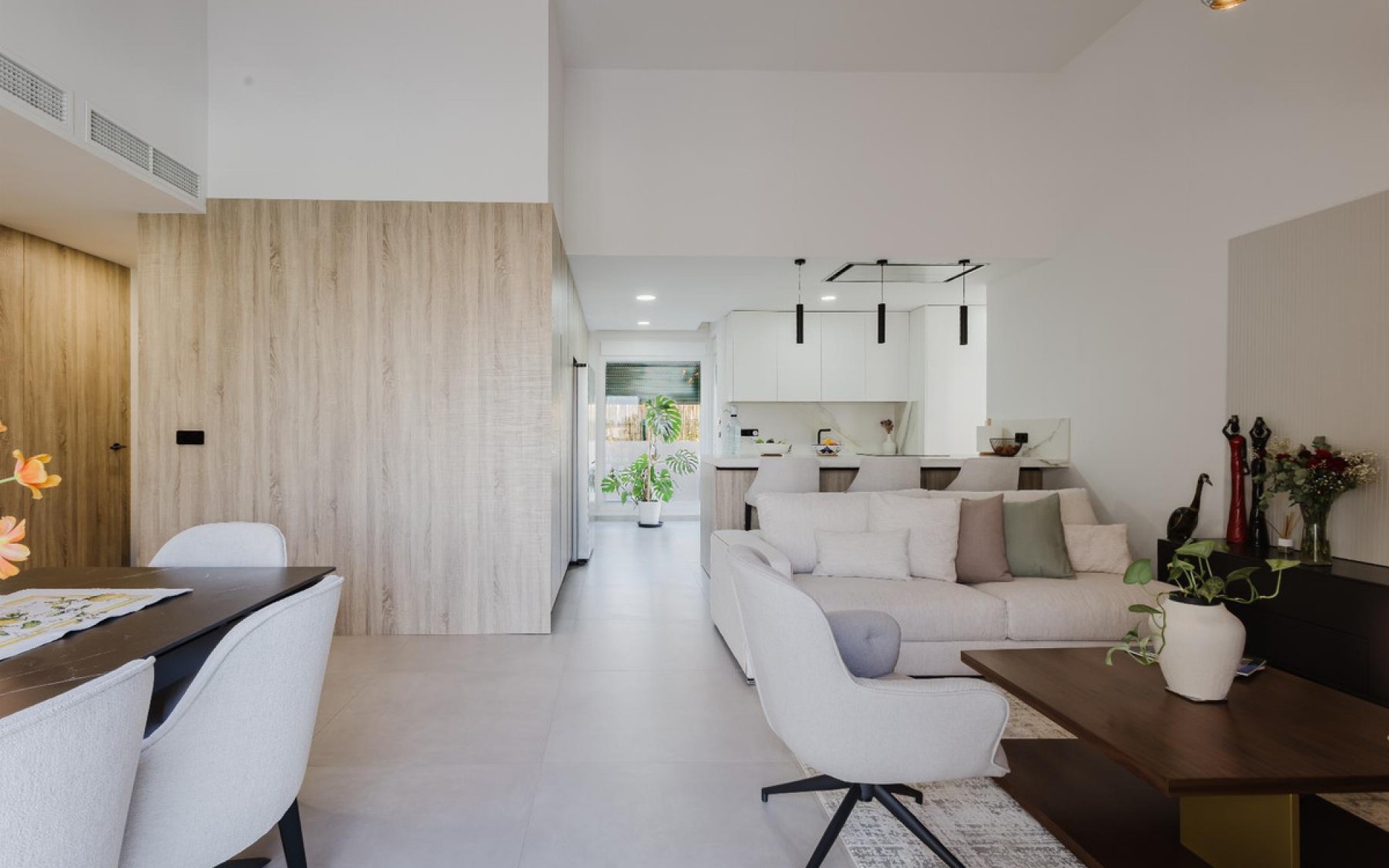 A Vendre - Villa - Algorfa - Algorfa Centro