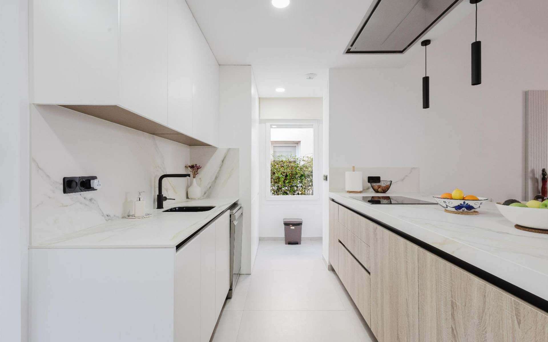 A Vendre - Villa - Algorfa - Algorfa Centro