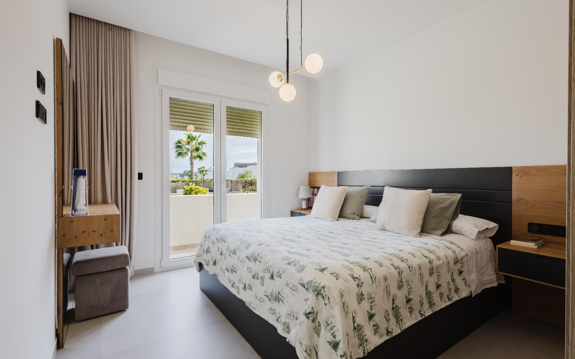 A Vendre - Villa - Algorfa - Algorfa Centro