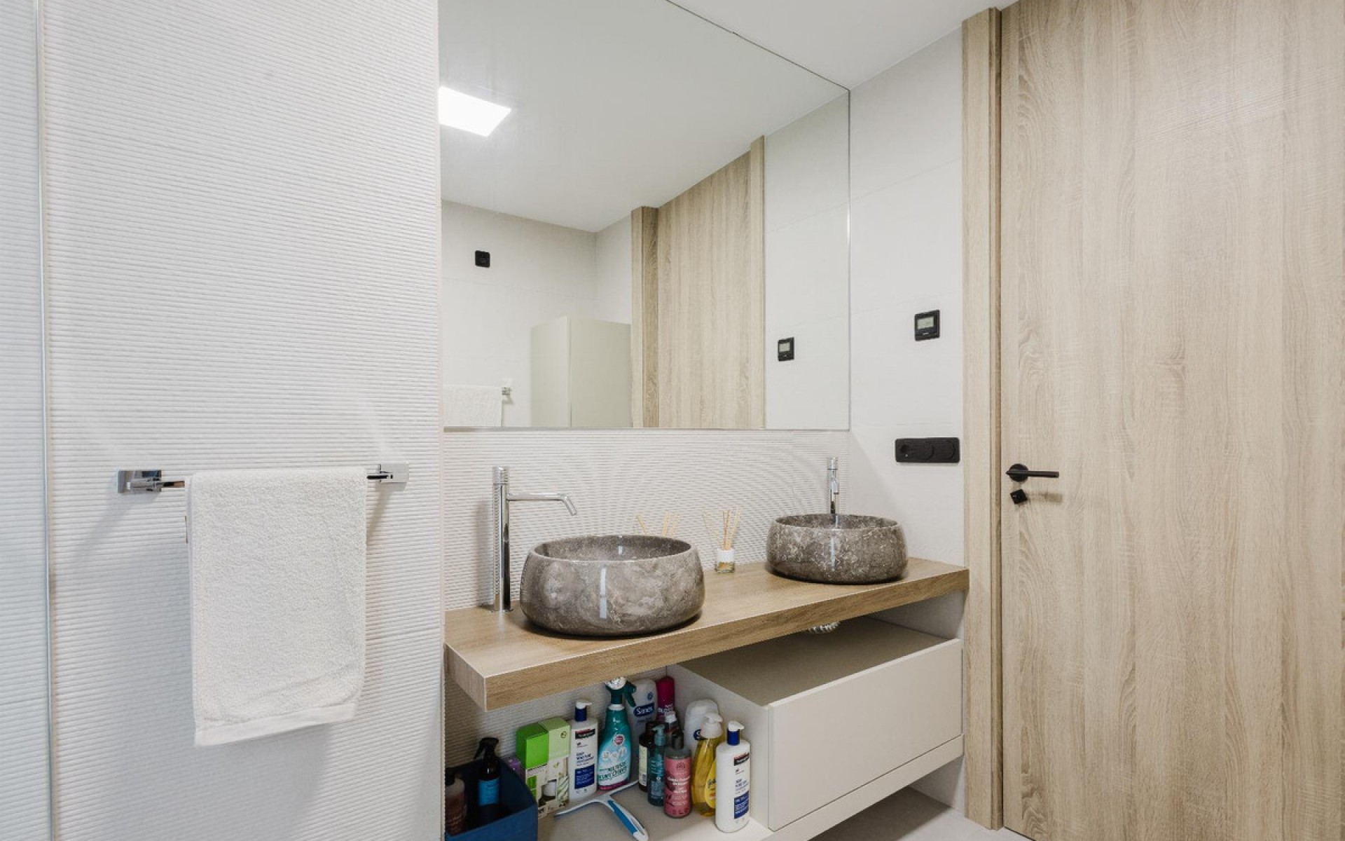 A Vendre - Villa - Algorfa - Algorfa Centro