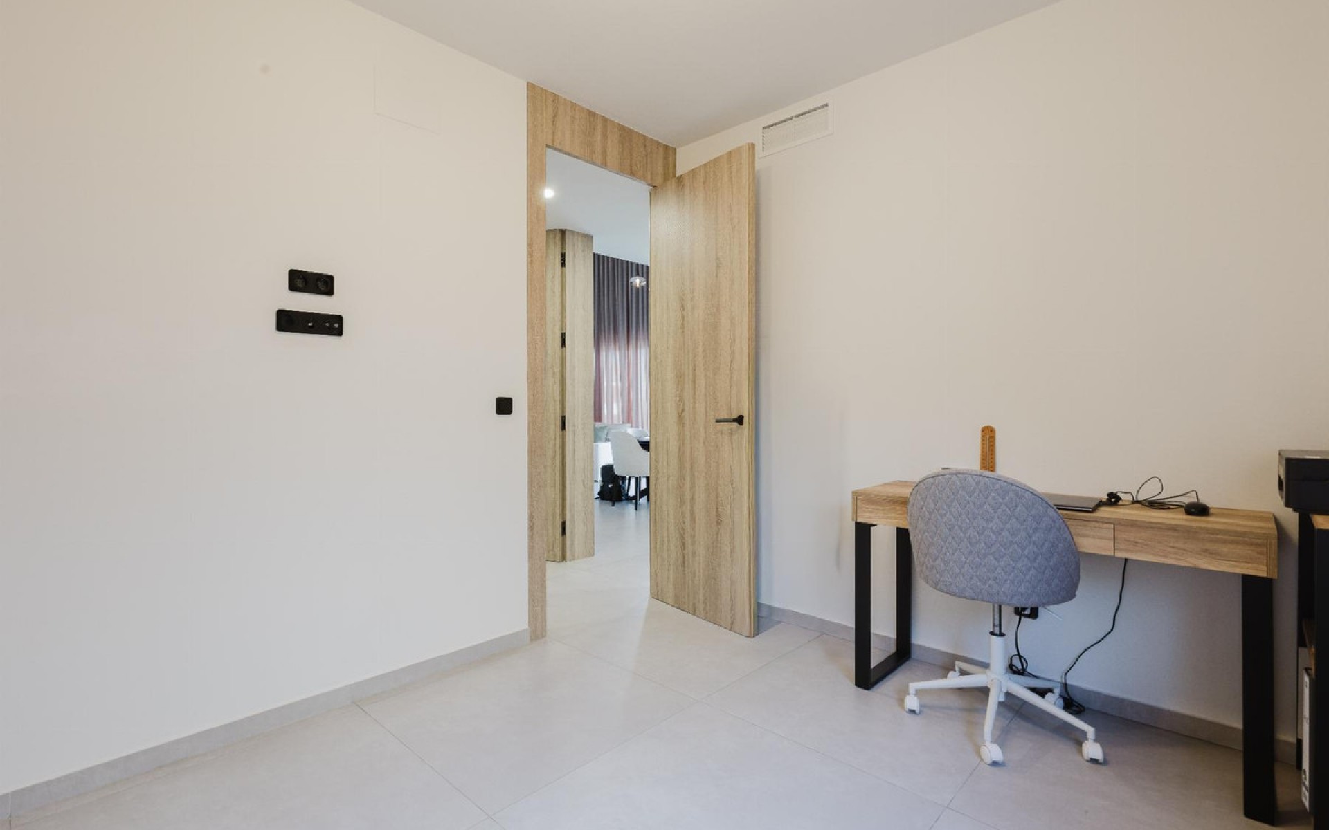 A Vendre - Villa - Algorfa - Algorfa Centro