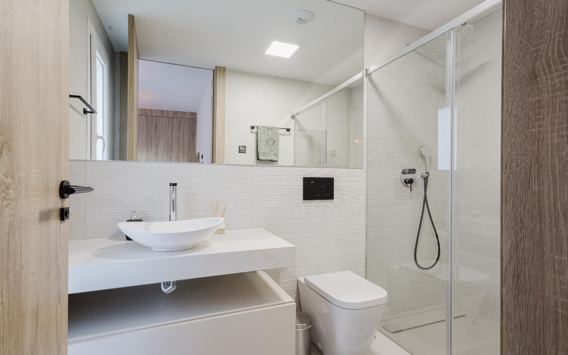 A Vendre - Villa - Algorfa - Algorfa Centro