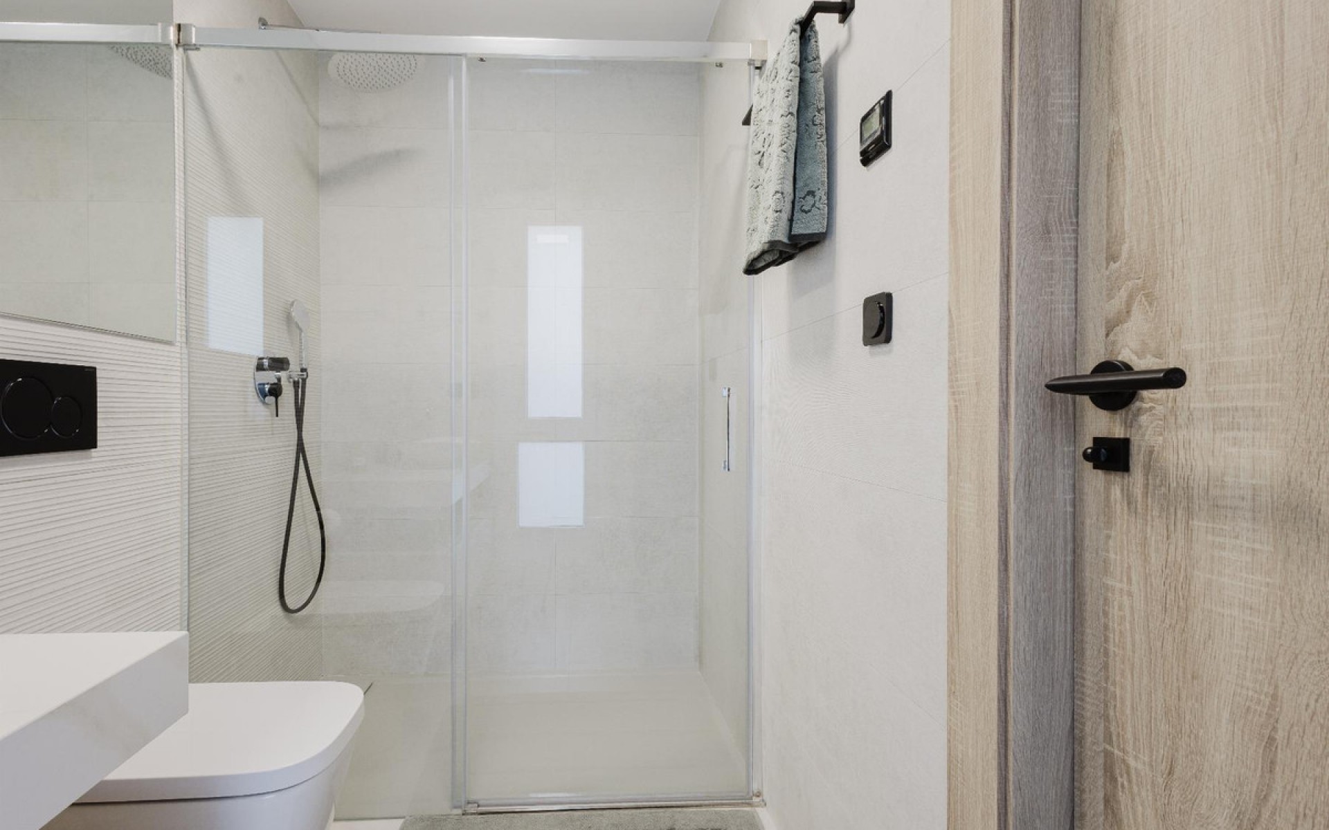 A Vendre - Villa - Algorfa - Algorfa Centro