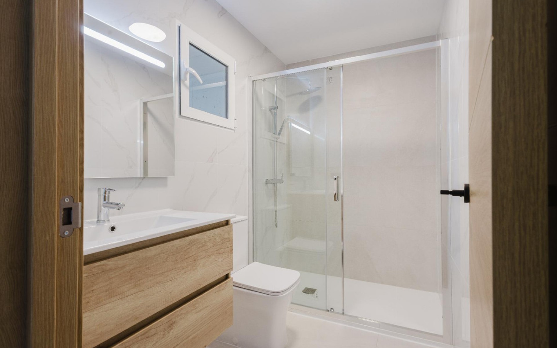 A Vendre - Villa - Algorfa - Algorfa Centro