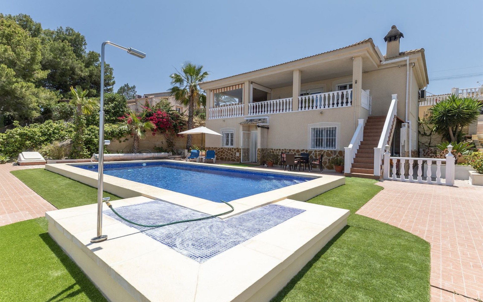 A Vendre - Villa - Algorfa - Algorfa Centro