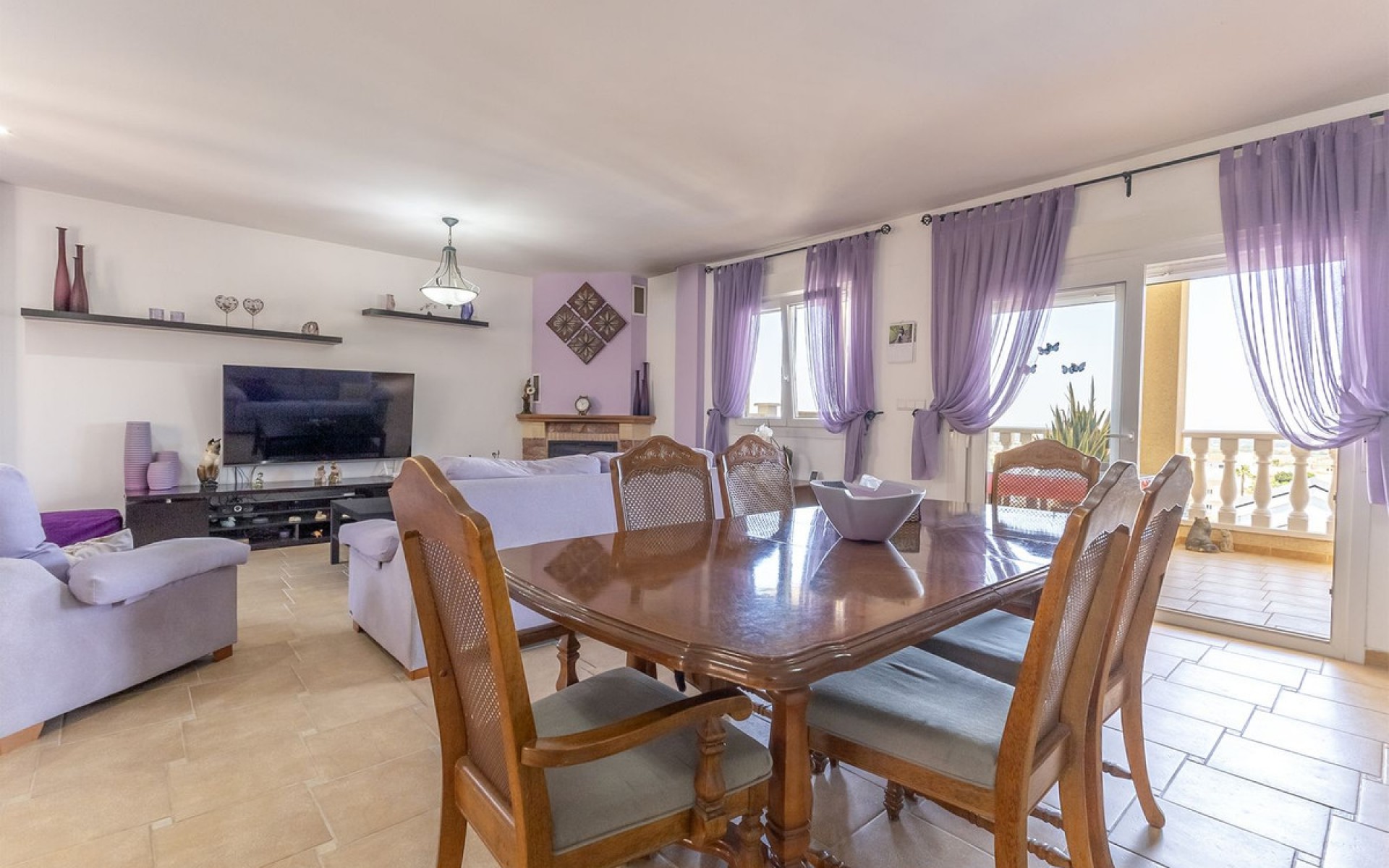A Vendre - Villa - Algorfa - Algorfa Centro