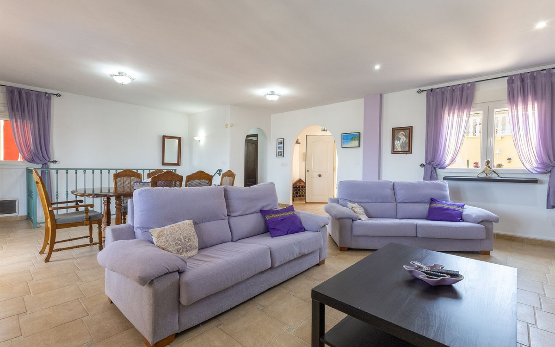 A Vendre - Villa - Algorfa - Algorfa Centro