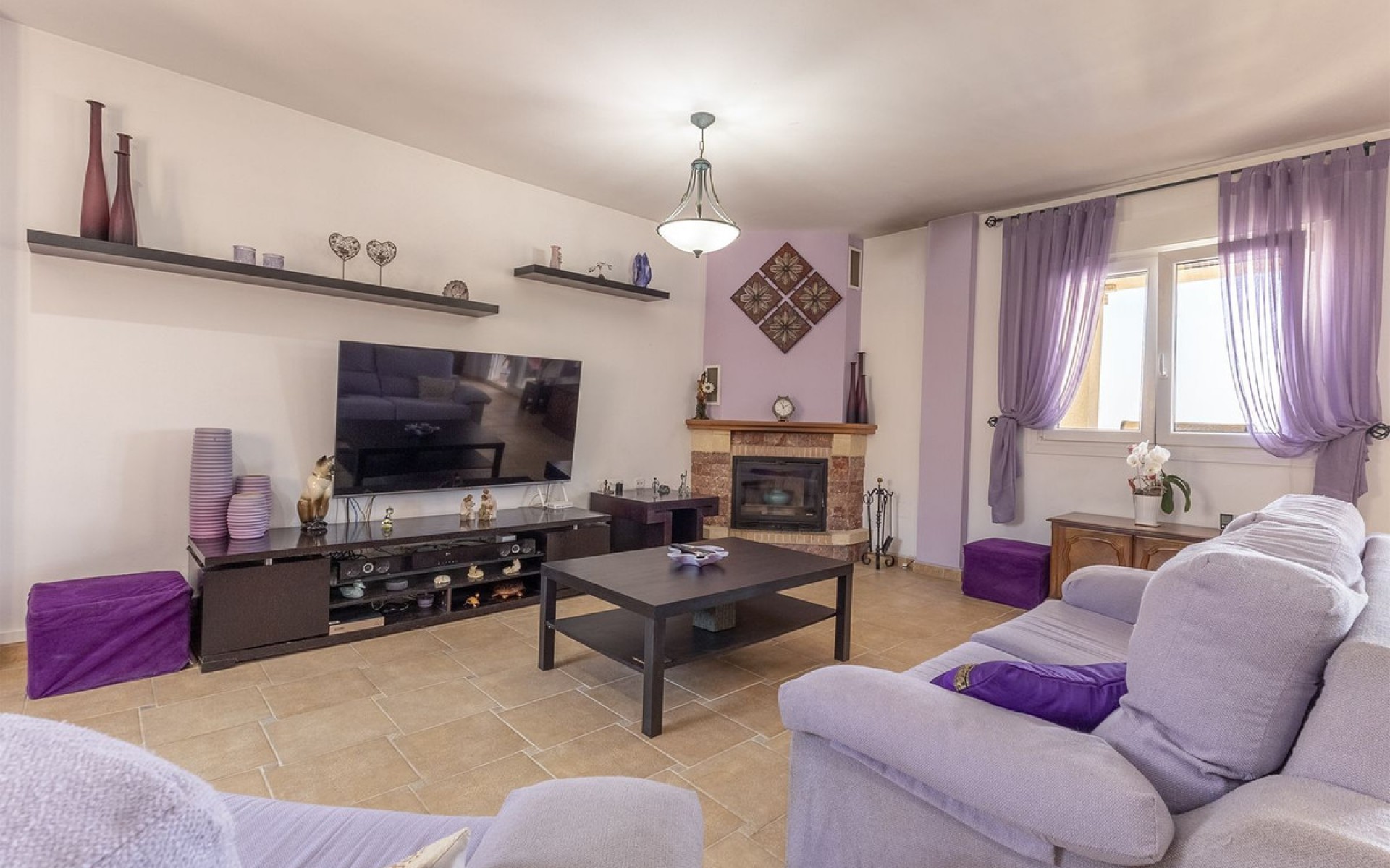 A Vendre - Villa - Algorfa - Algorfa Centro