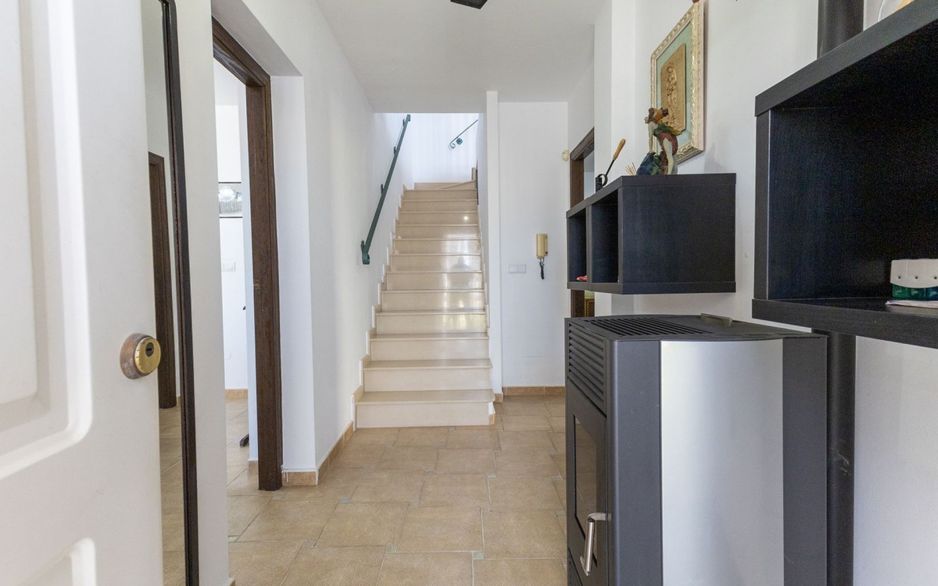 A Vendre - Villa - Algorfa - Algorfa Centro