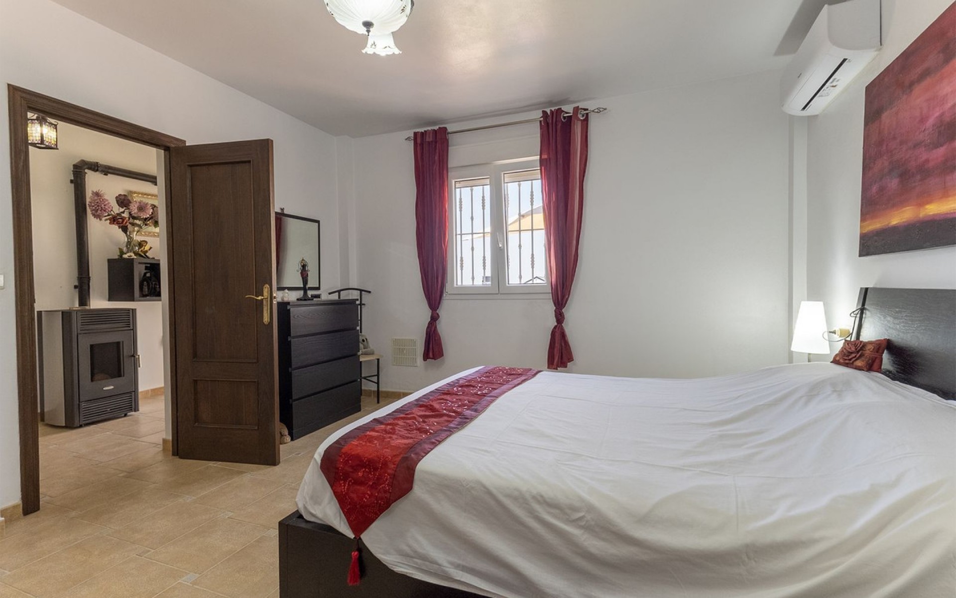 A Vendre - Villa - Algorfa - Algorfa Centro