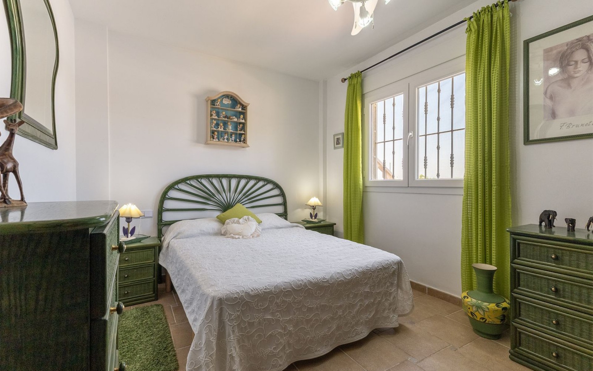 A Vendre - Villa - Algorfa - Algorfa Centro