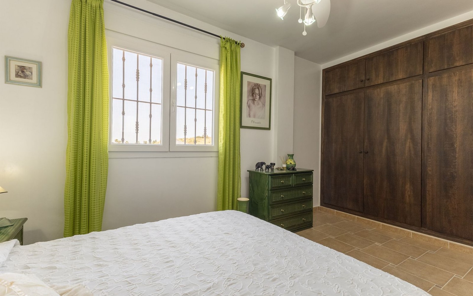 A Vendre - Villa - Algorfa - Algorfa Centro