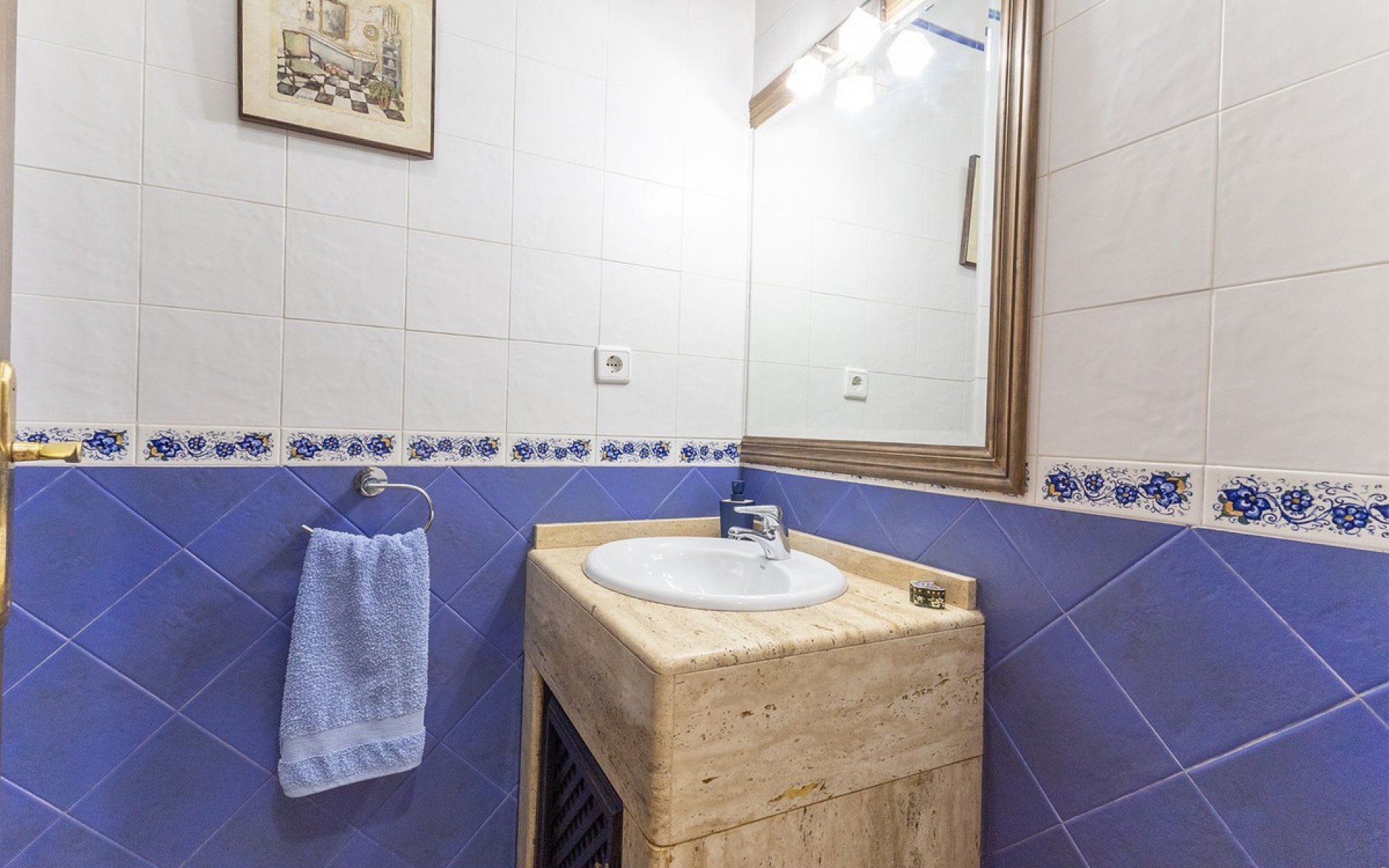 A Vendre - Villa - Algorfa - Algorfa Centro