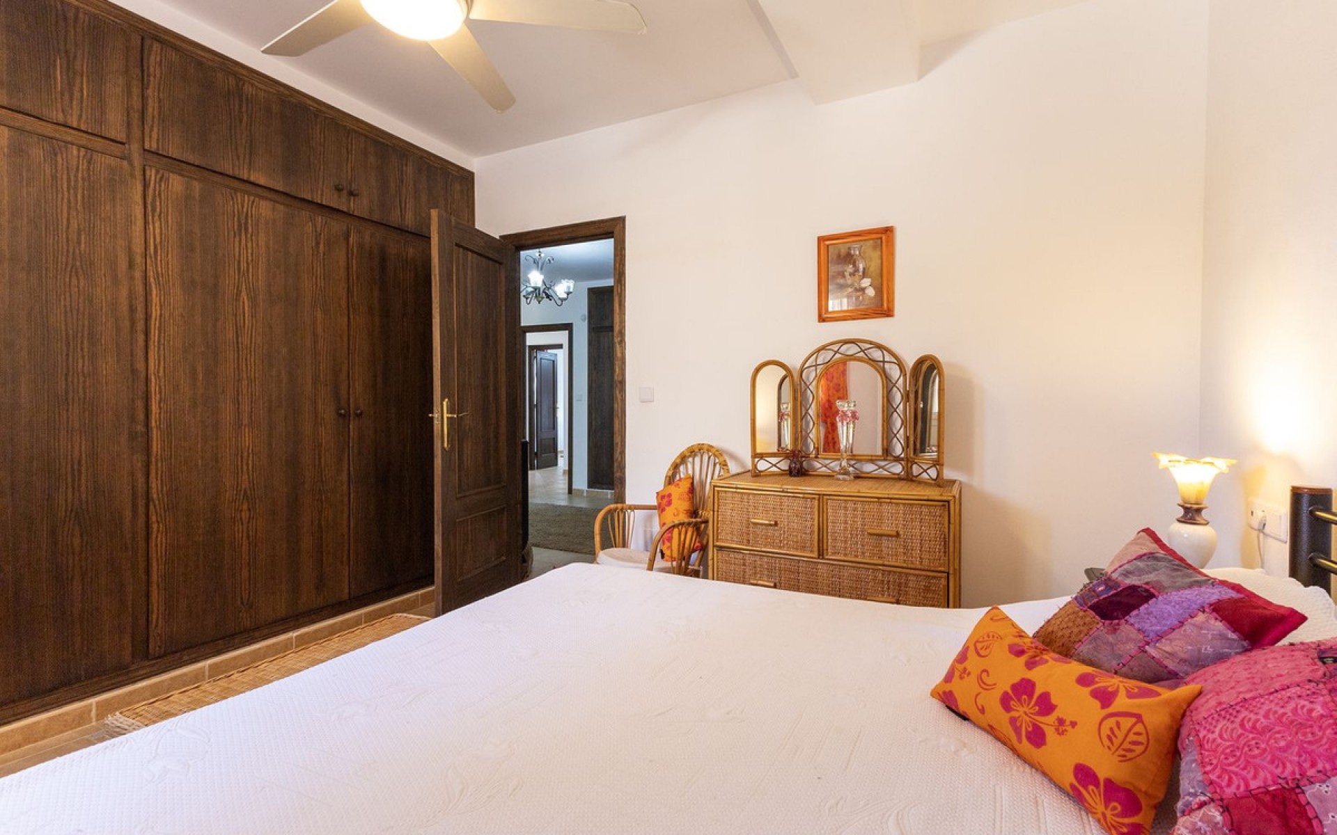 A Vendre - Villa - Algorfa - Algorfa Centro