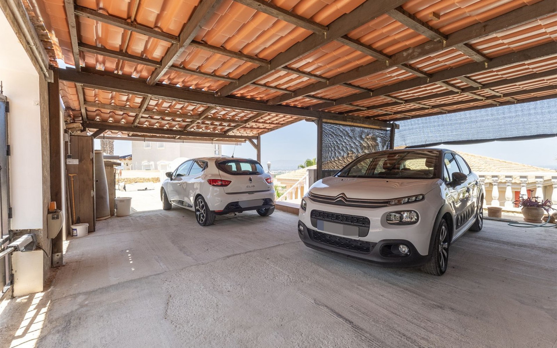 A Vendre - Villa - Algorfa - Algorfa Centro