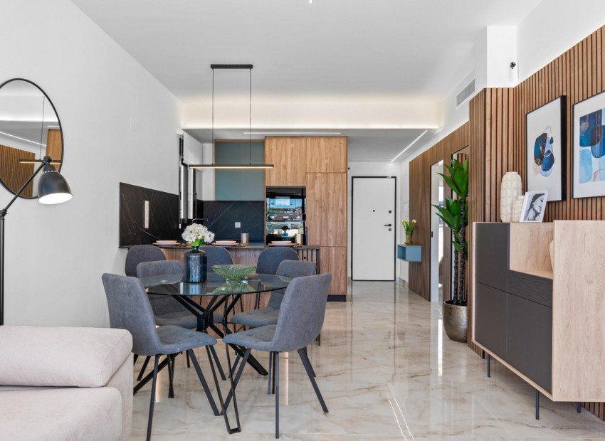 A Vendre - Villa - Algorfa - Algorfa Centro