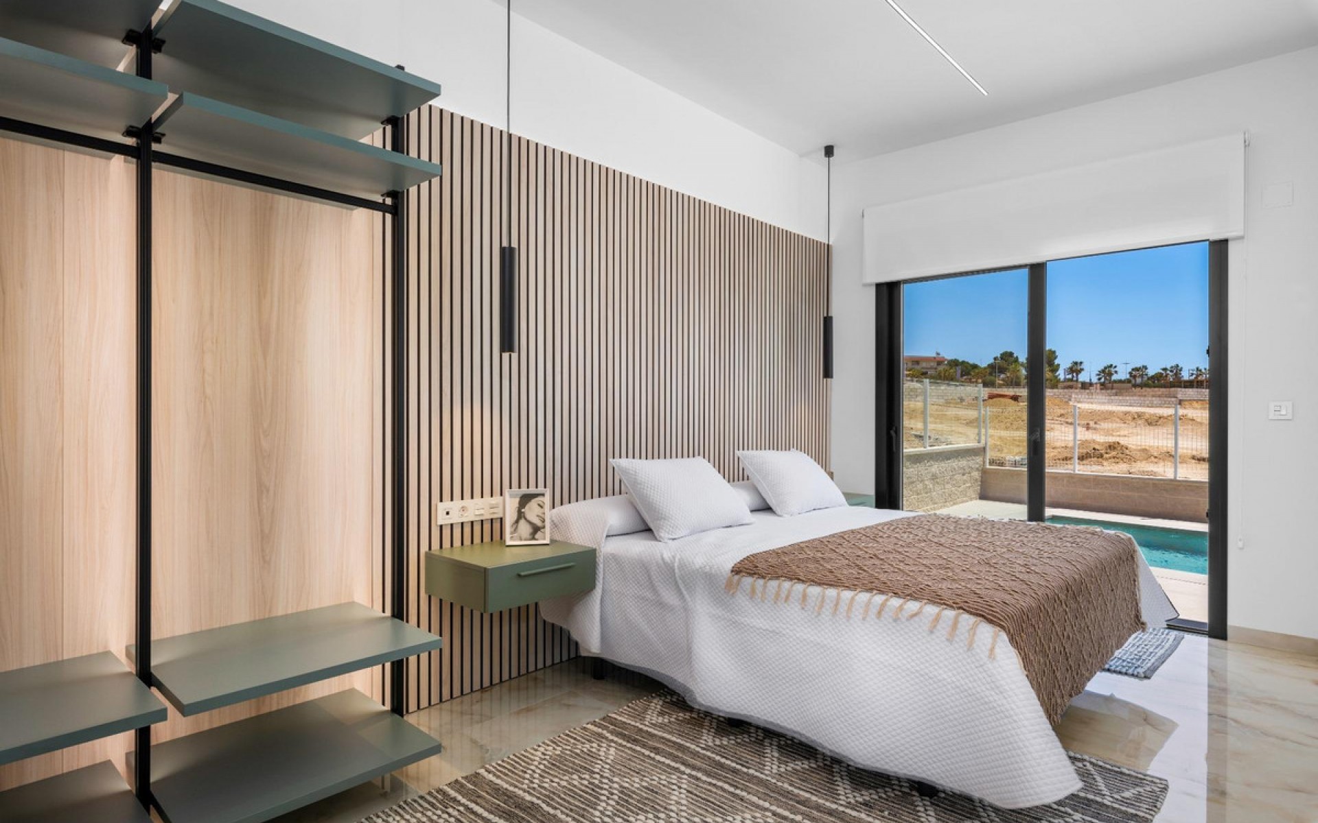 A Vendre - Villa - Algorfa - Algorfa Centro