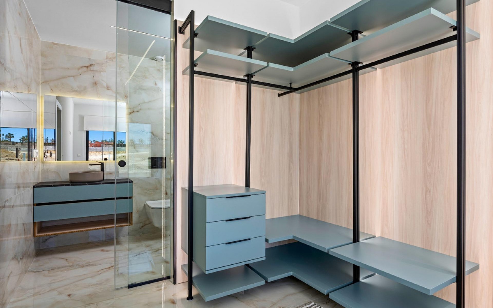 A Vendre - Villa - Algorfa - Algorfa Centro